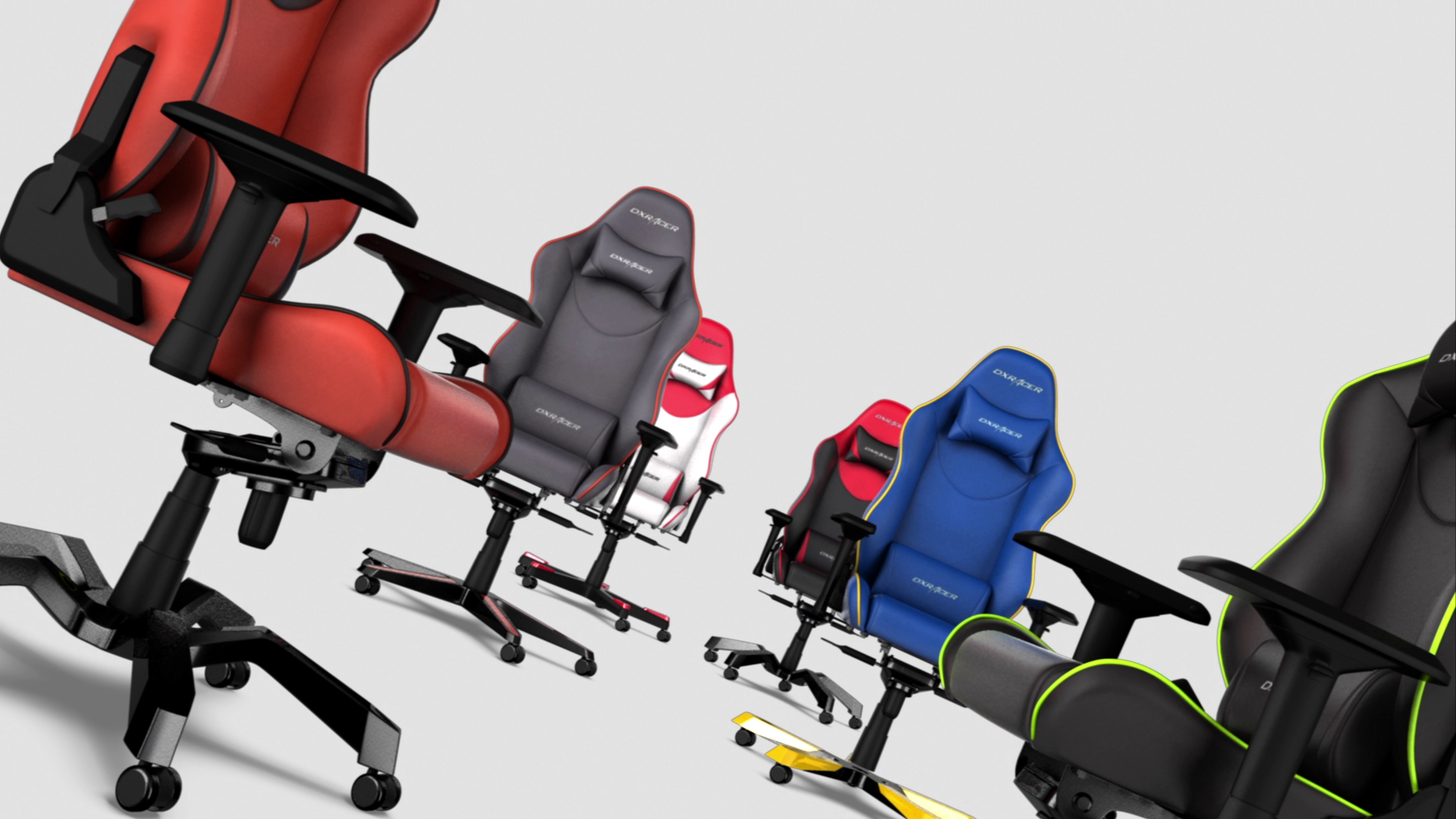DXRACER besonders günstig kaufen