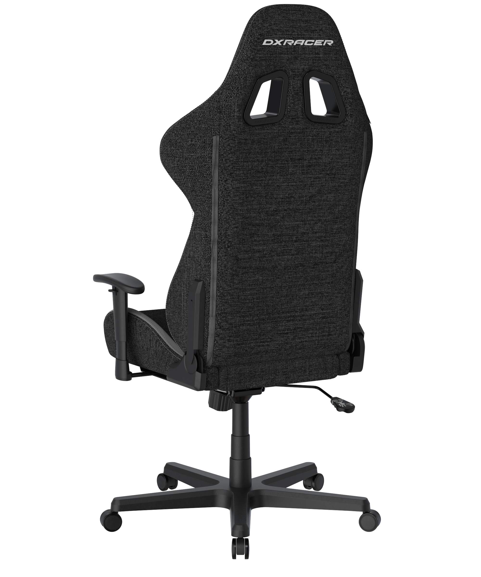 DXRacer FORMULA Serie LFD01, schwarz-grau / B-Ware UVP 289€