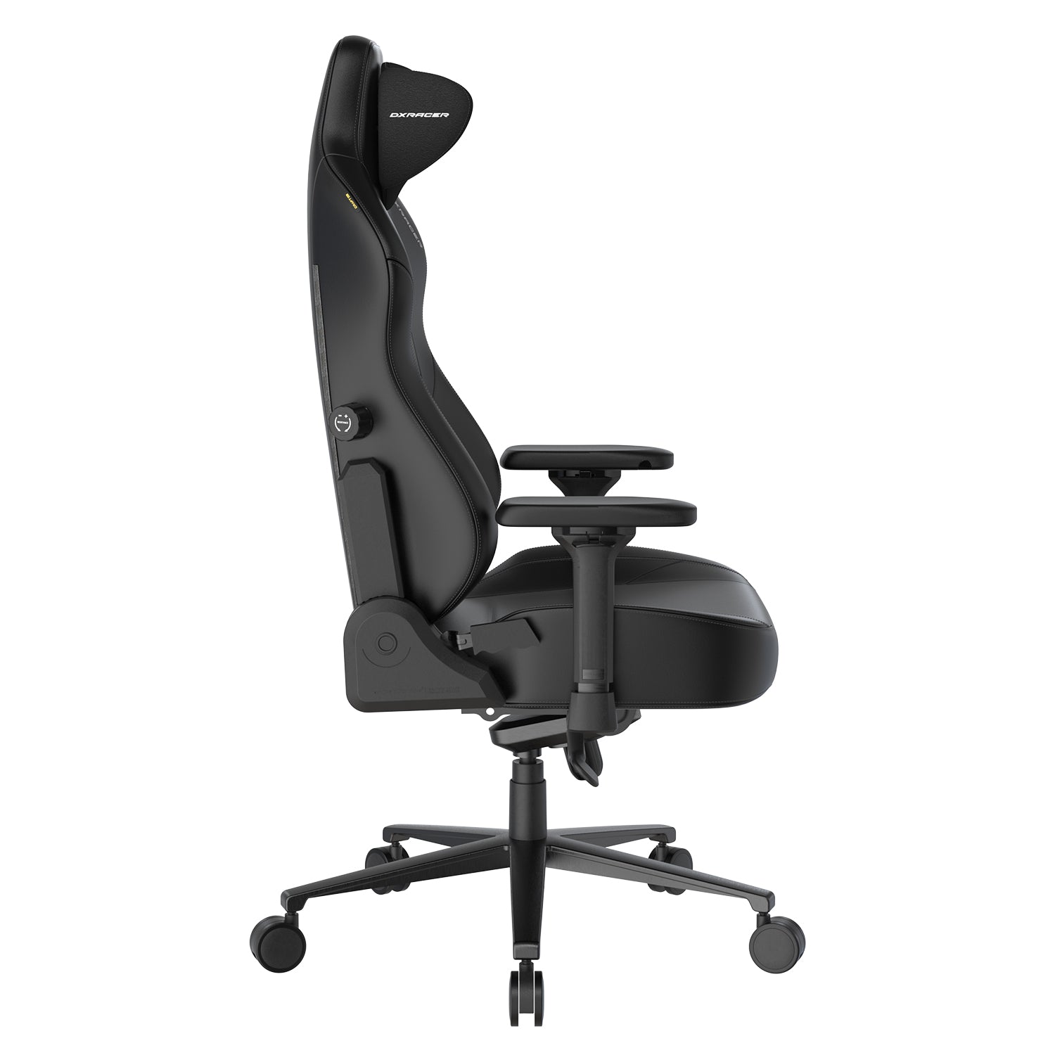 DXRacer CRAFT Serie, Plus XL, schwarz / B-Ware UVP 599€
