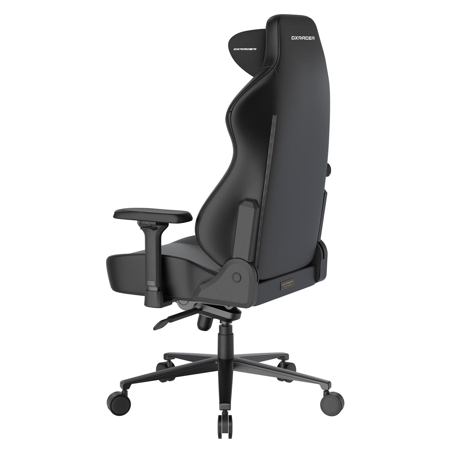 DXRacer CRAFT Serie, Plus XL, schwarz / B-Ware UVP 599€