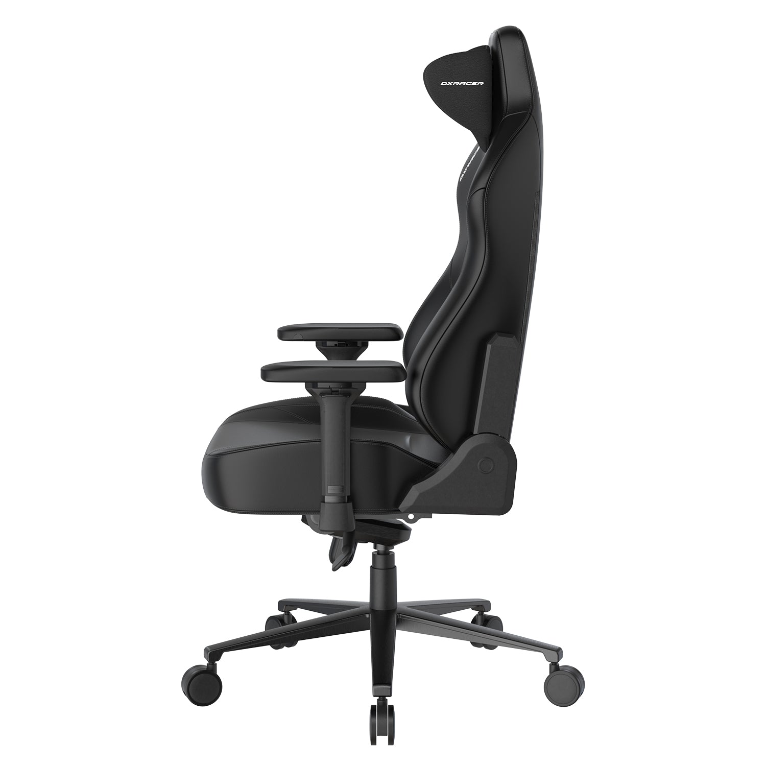 DXRacer CRAFT Serie, Plus XL, schwarz / B-Ware UVP 599€
