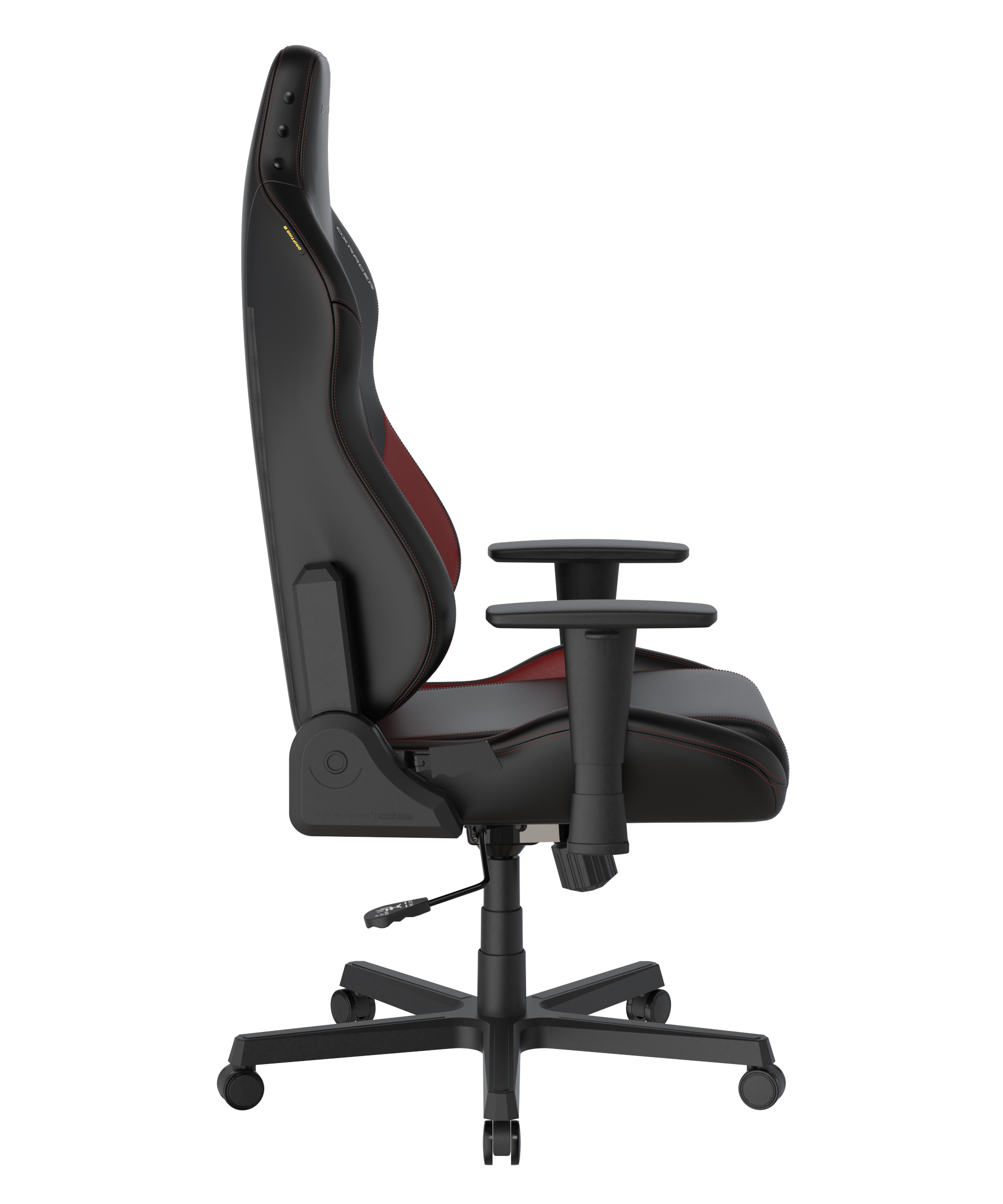 DXRacer Büro- & Gaming Stuhl, Drifting Serie, Kunstleder, FC Bayern