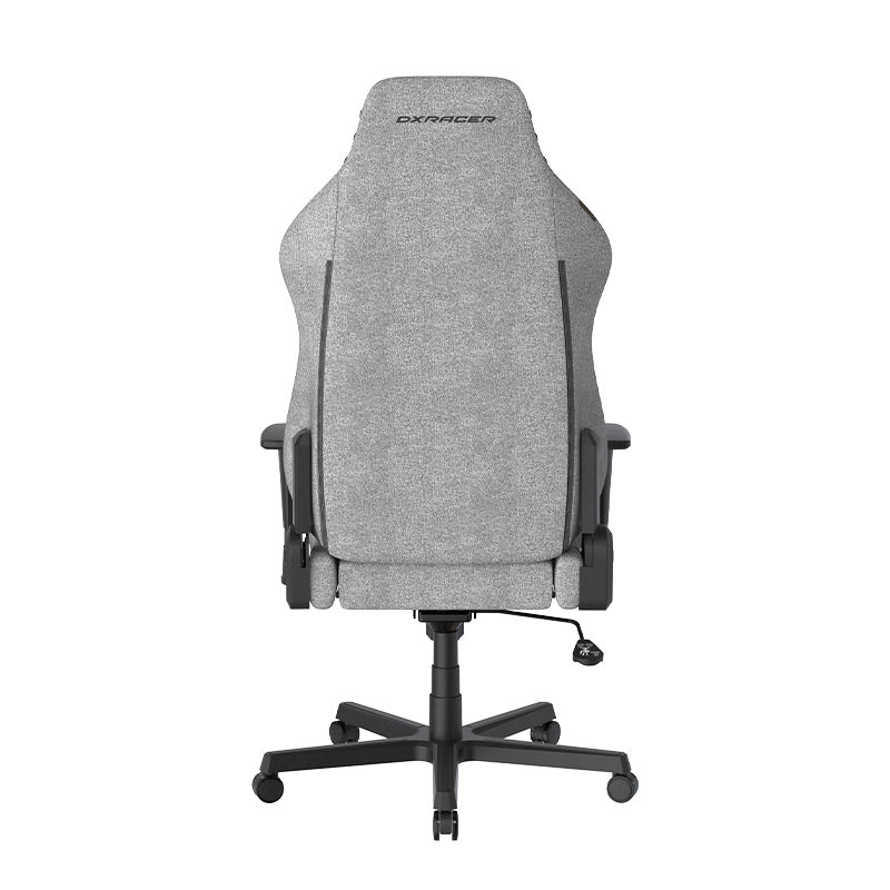DXRacer DRIFTING Serie, Regular L, Stoff, grau, B-Ware UVP 449€