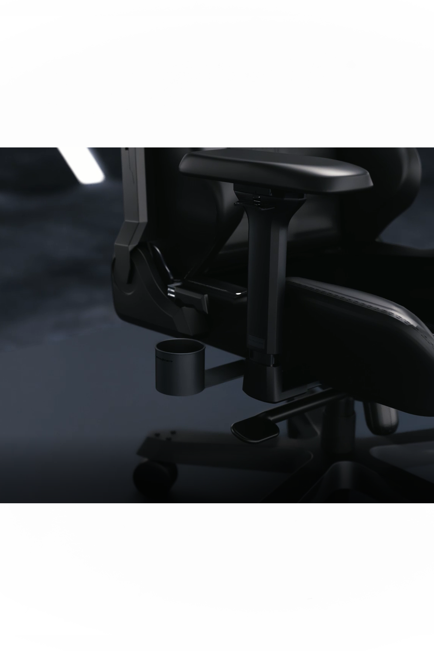 DXRacer Getränkehalter