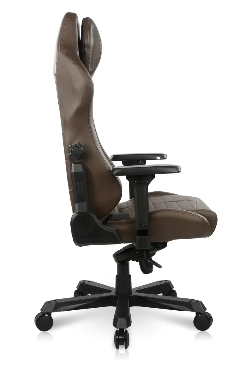 DXRacer MASTER Serie, braun / B-Ware UVP 499€
