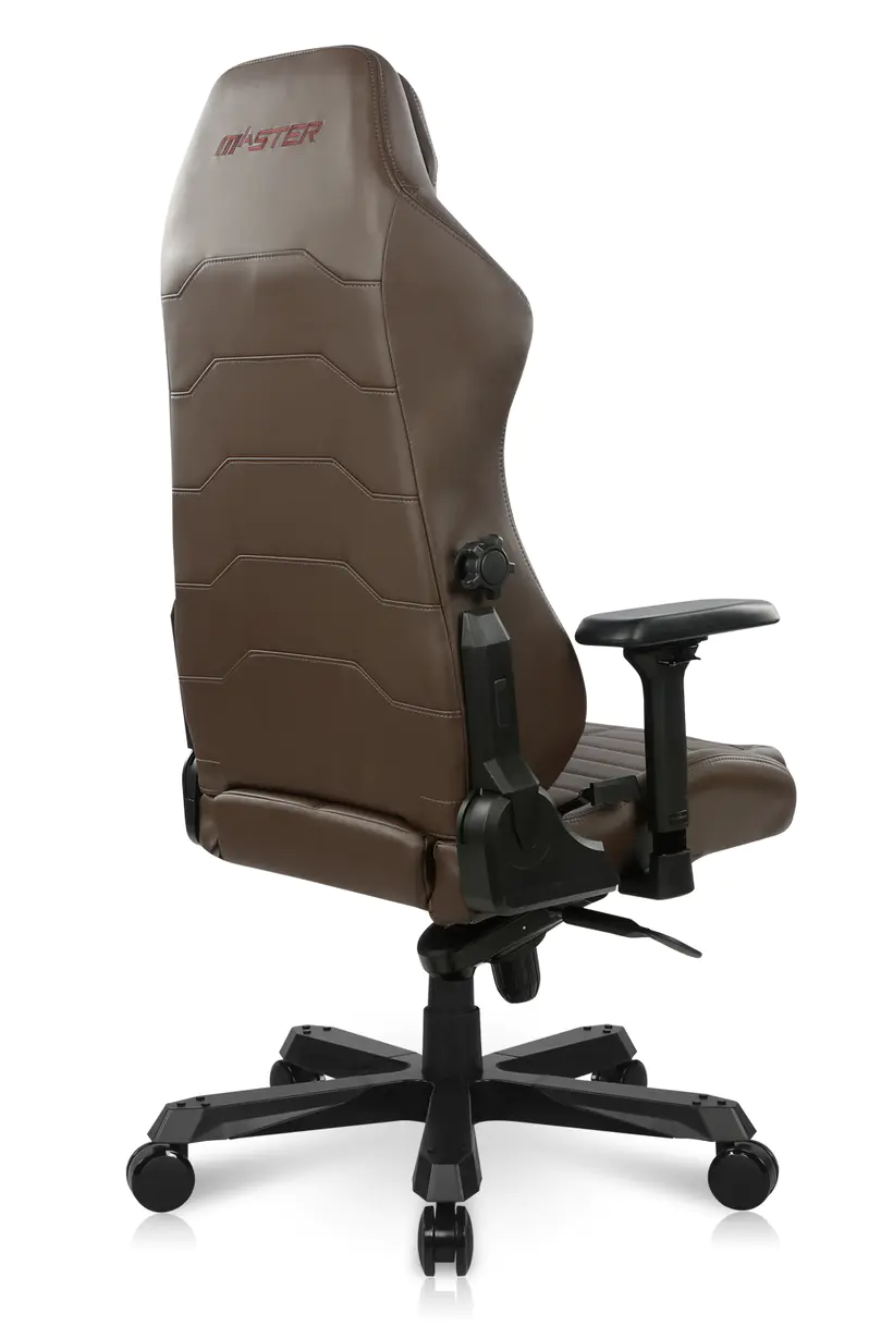 DXRacer MASTER Serie, braun / B-Ware UVP 499€