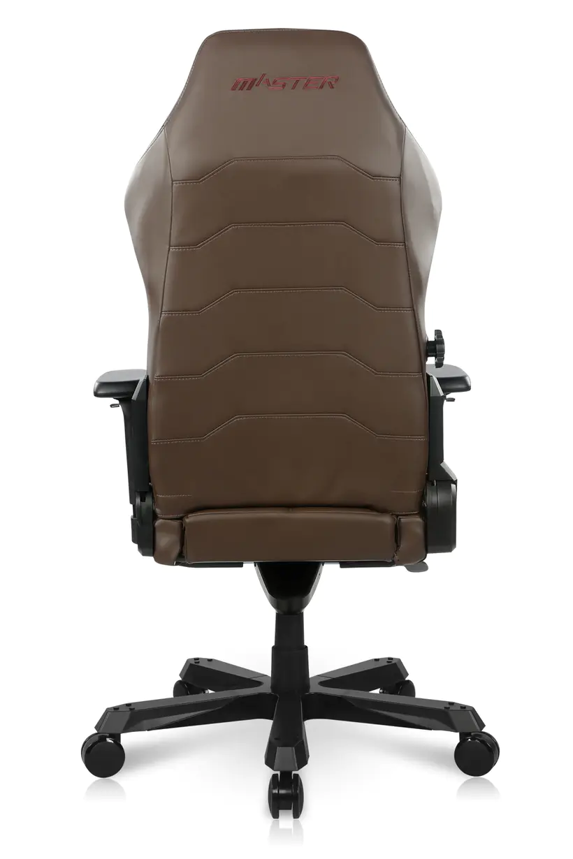 DXRacer MASTER Serie, braun / B-Ware UVP 499€
