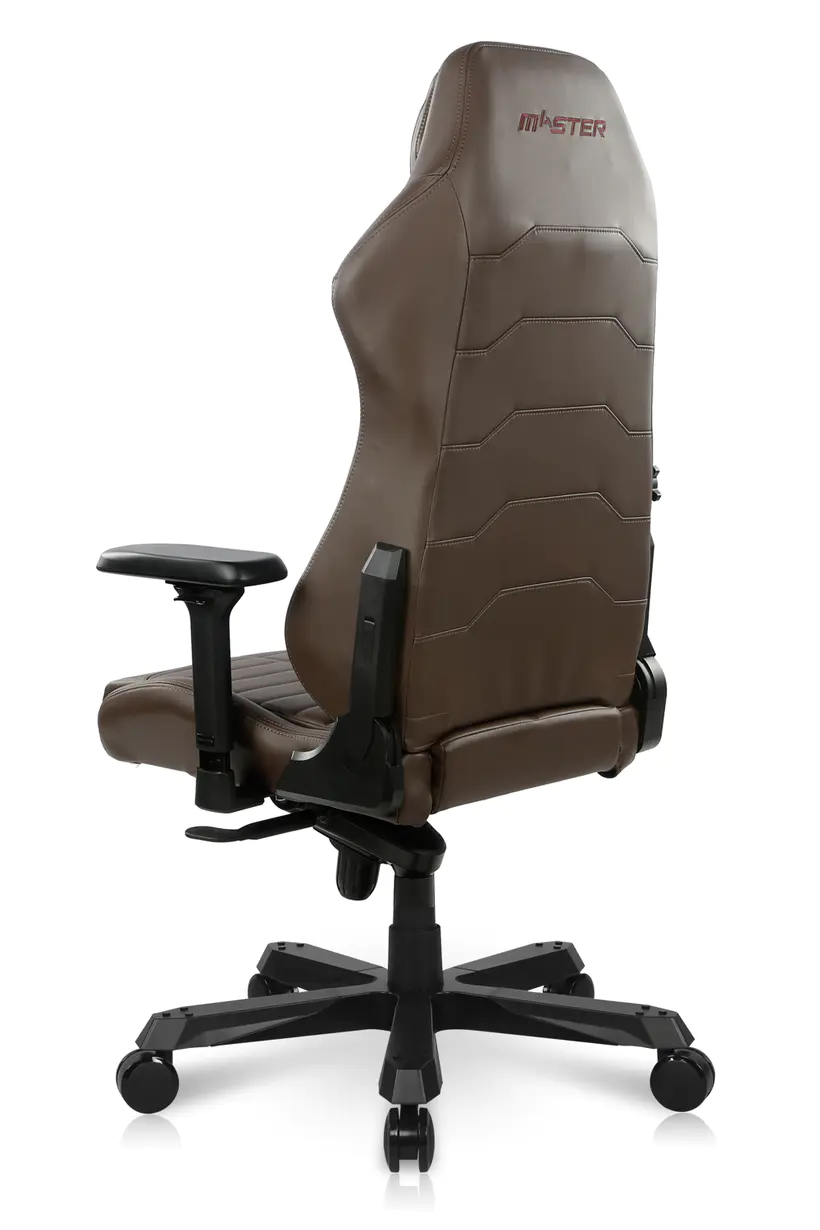 DXRacer MASTER Serie, braun / B-Ware UVP 499€