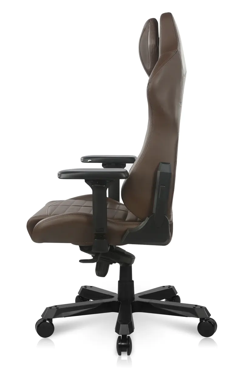 DXRacer MASTER Serie, braun / B-Ware UVP 499€