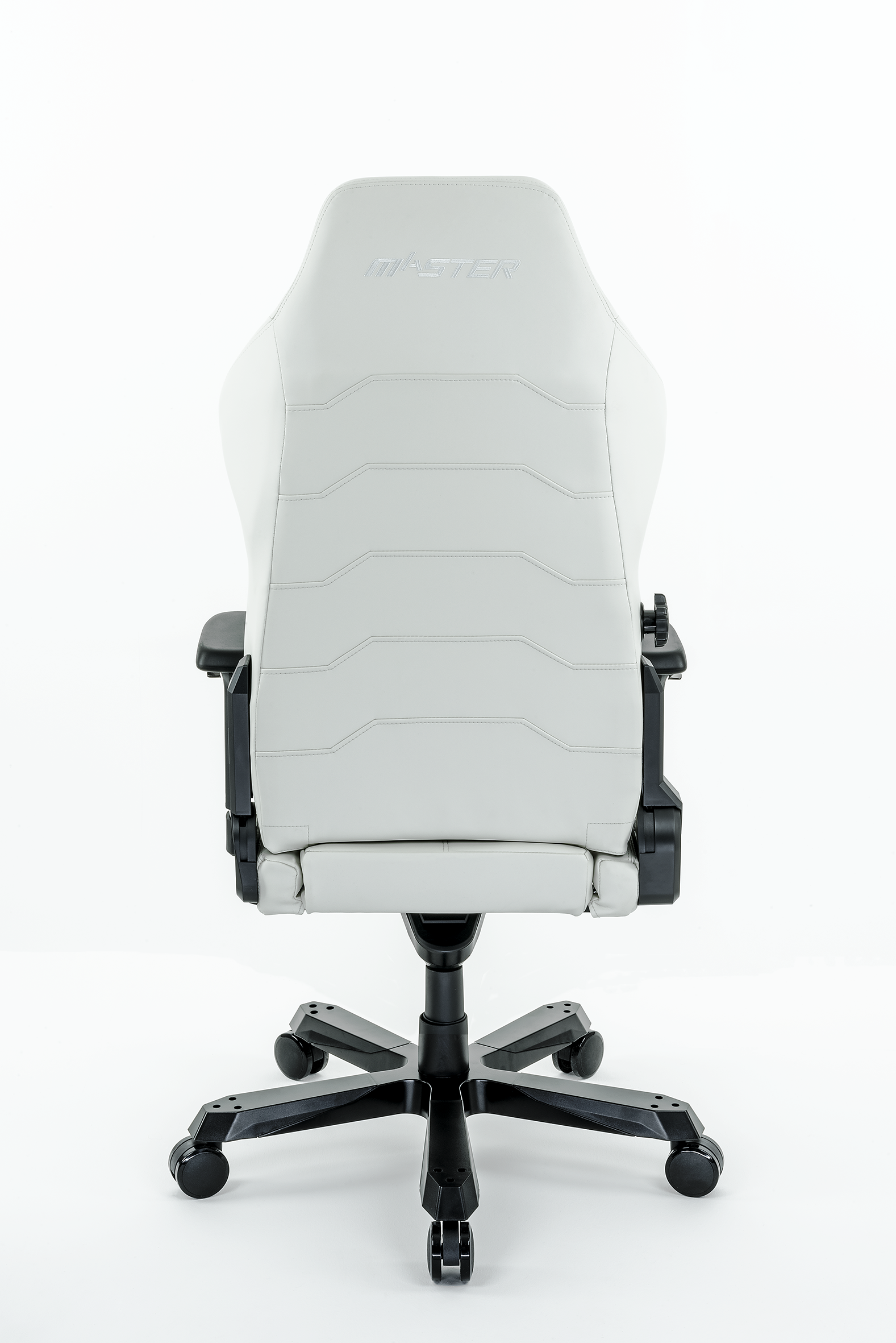 DXRacer MASTER Serie, weiß / B-Ware UVP 499€
