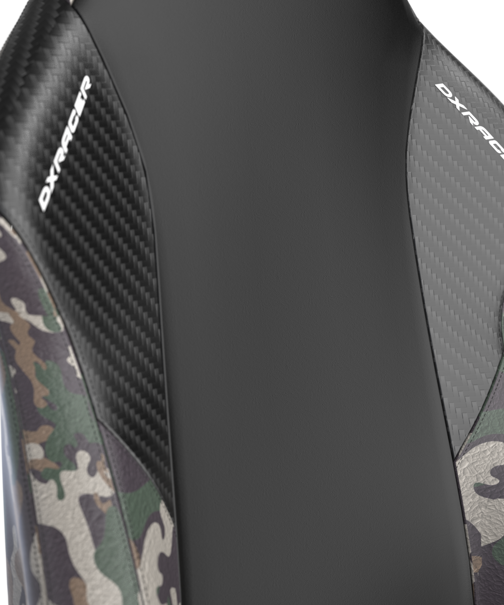 DXRacer DRIFTING Serie, Regular L, Camouflage Design, A-Ware UVP 399€