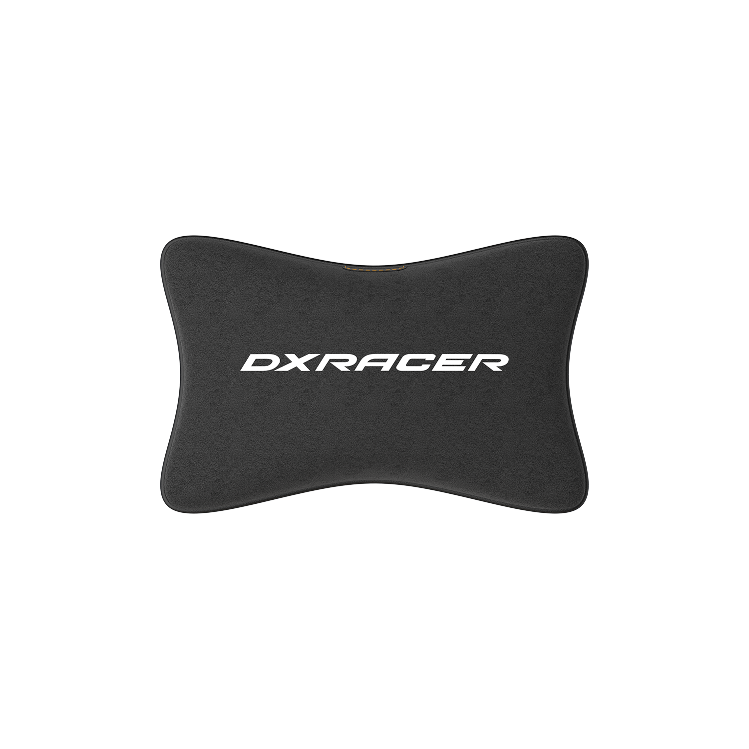 DXRacer Büro- & Gaming Stuhl, DRIFTING Serie, Grau, Stoffbezug + Nubukimitat