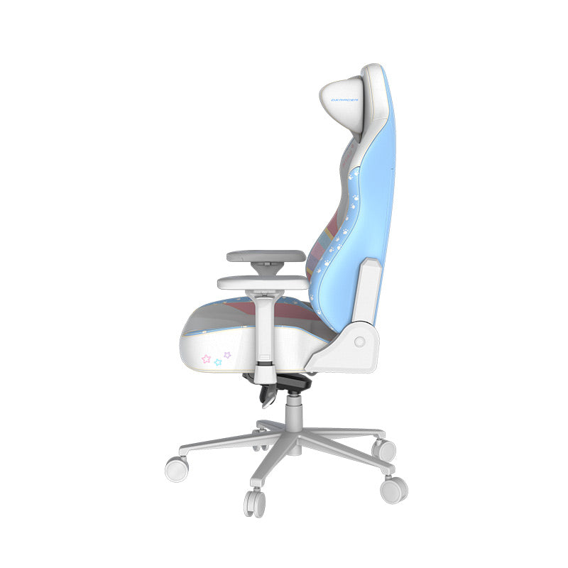 DXRacer Büro- & Gaming Stuhl, Craft Serie, Kunstleder, Bananya Cat