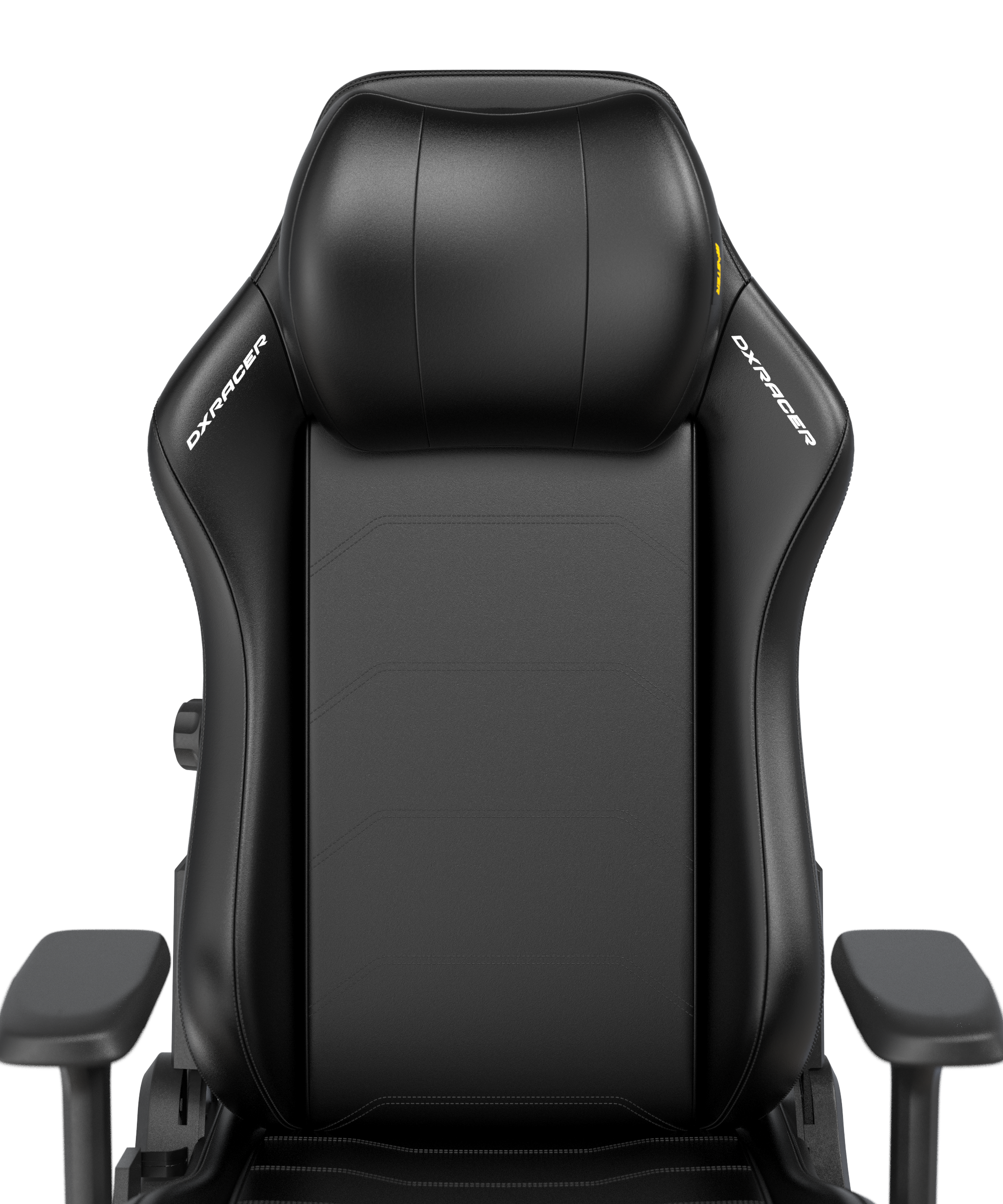 DXRacer MASTER Serie, schwarz / B-Ware UVP 499€