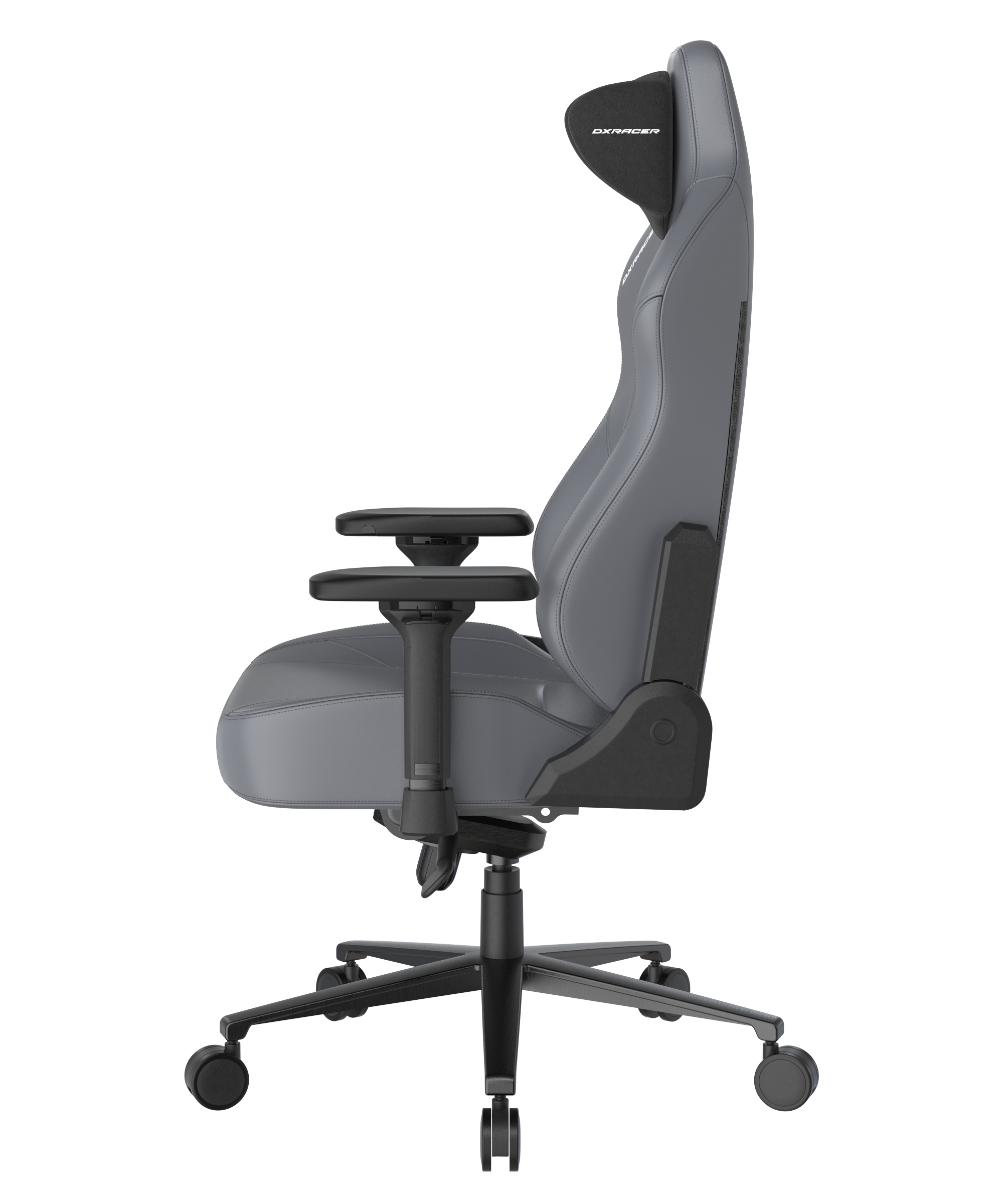 DXRacer CRAFT Serie, Regular L, grau, A-Ware UVP 549€