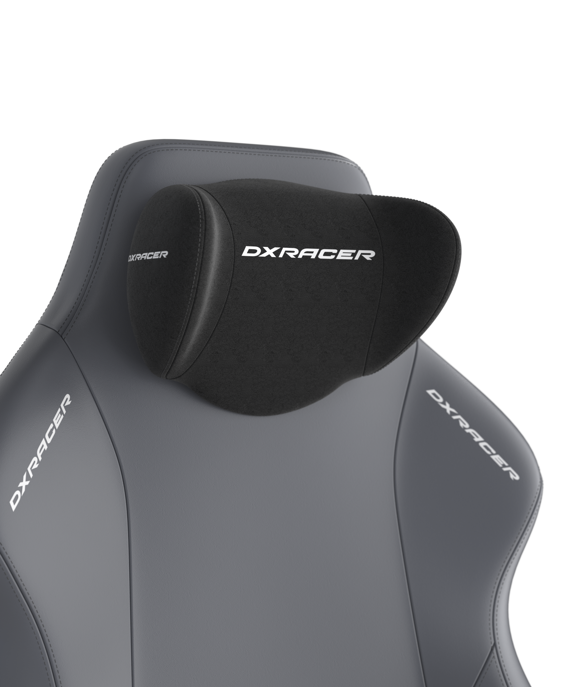 DXRacer CRAFT Serie, Regular L, grau, A-Ware UVP 549€