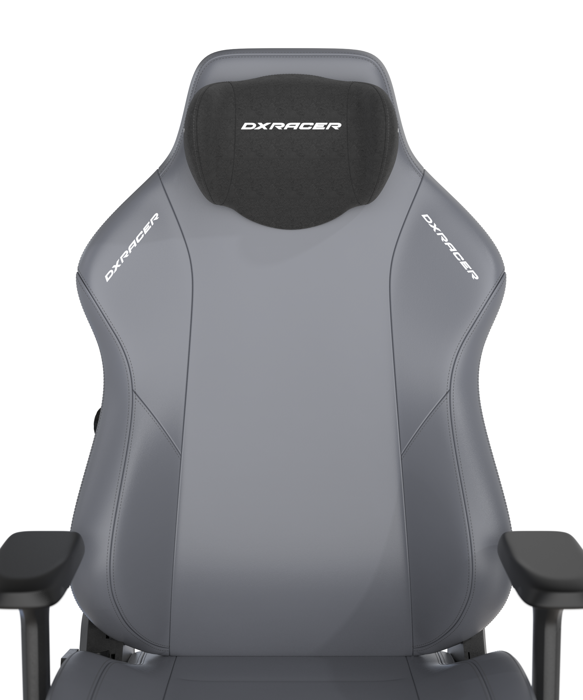 DXRacer CRAFT Serie, Regular L, grau, A-Ware UVP 549€