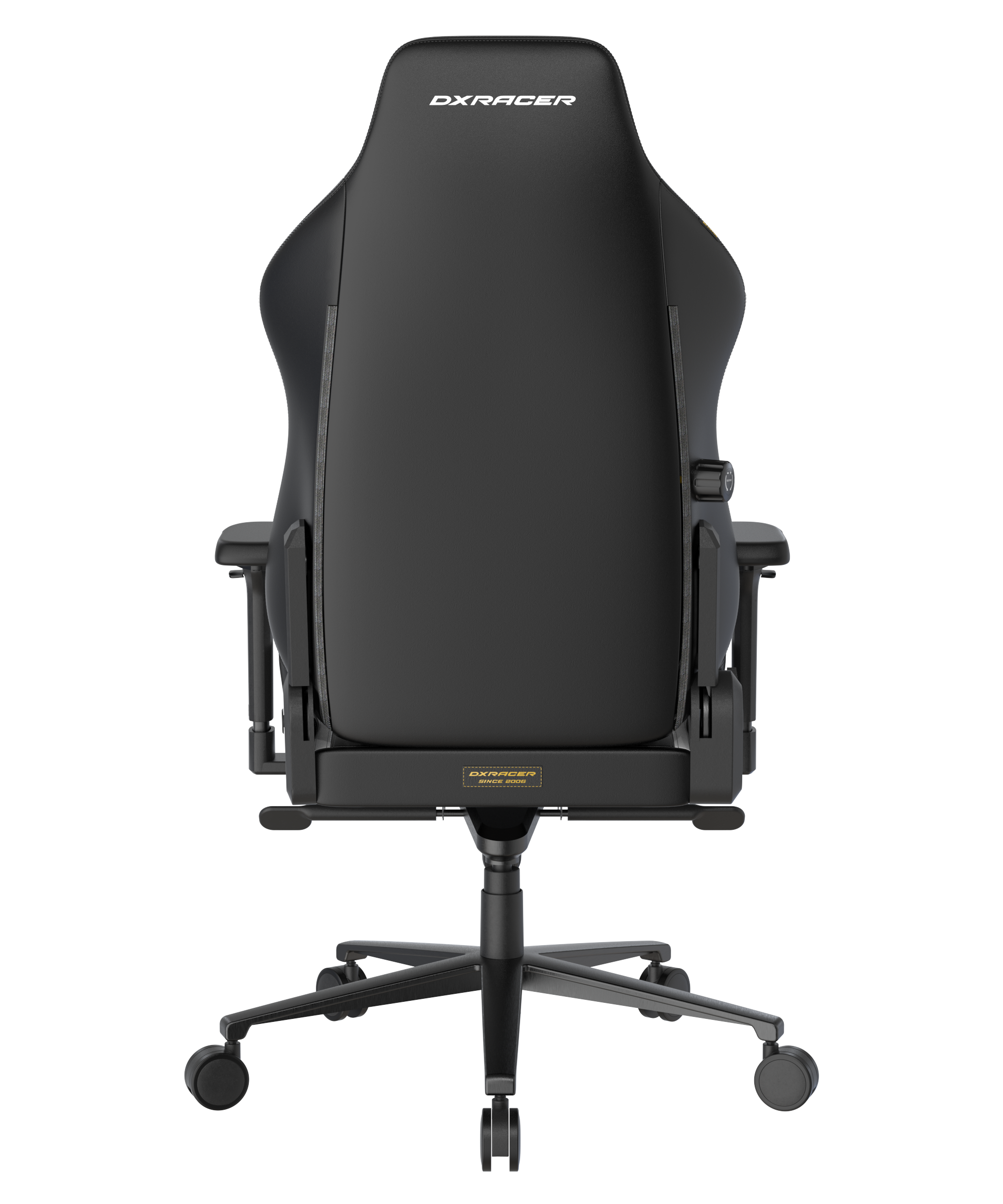 DXRacer CRAFT Serie, Plus XL, schwarz-weiß / B-Ware UVP 599€