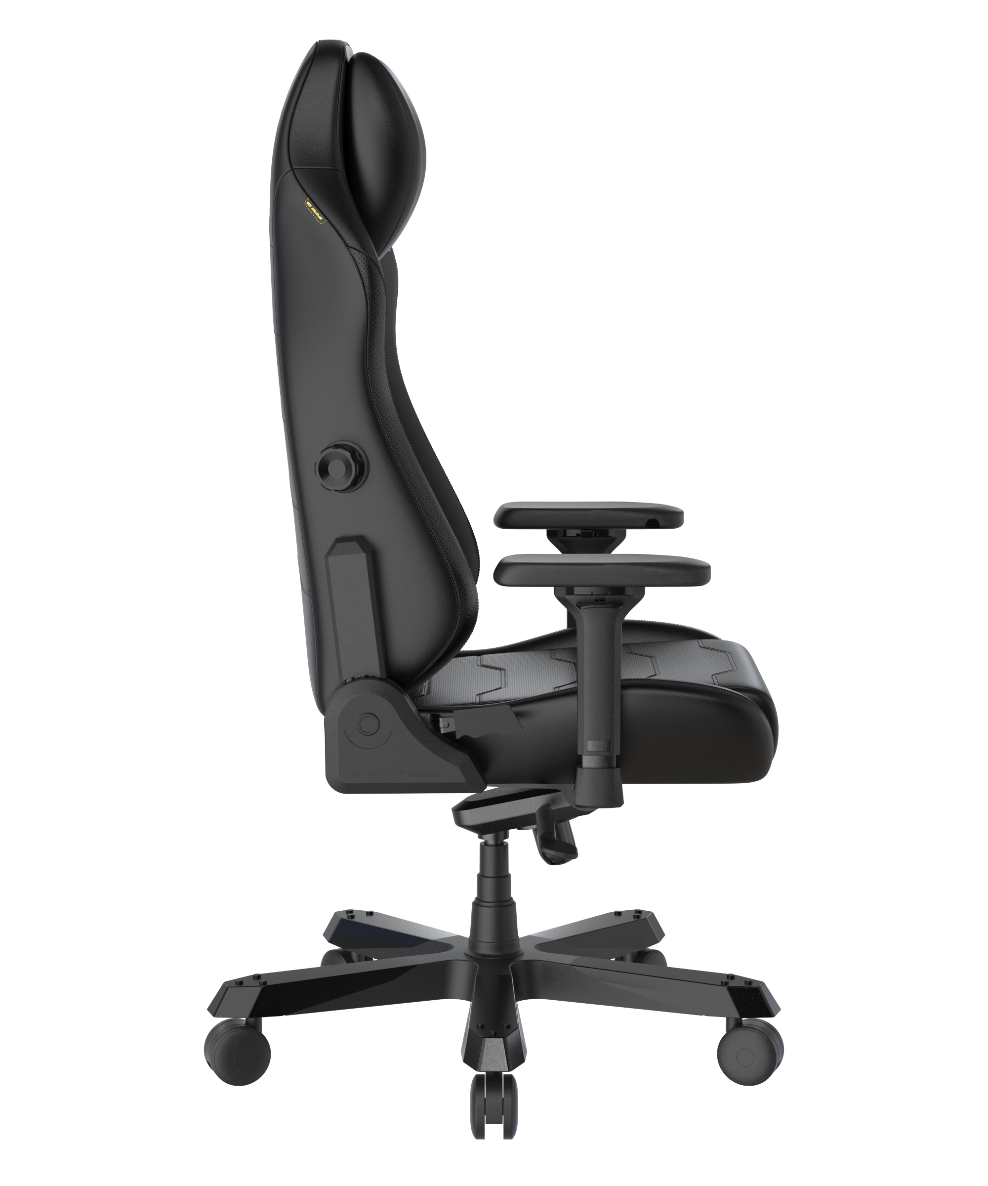DXRacer MASTER 23 Serie, schwarz / B-Ware UVP 499€