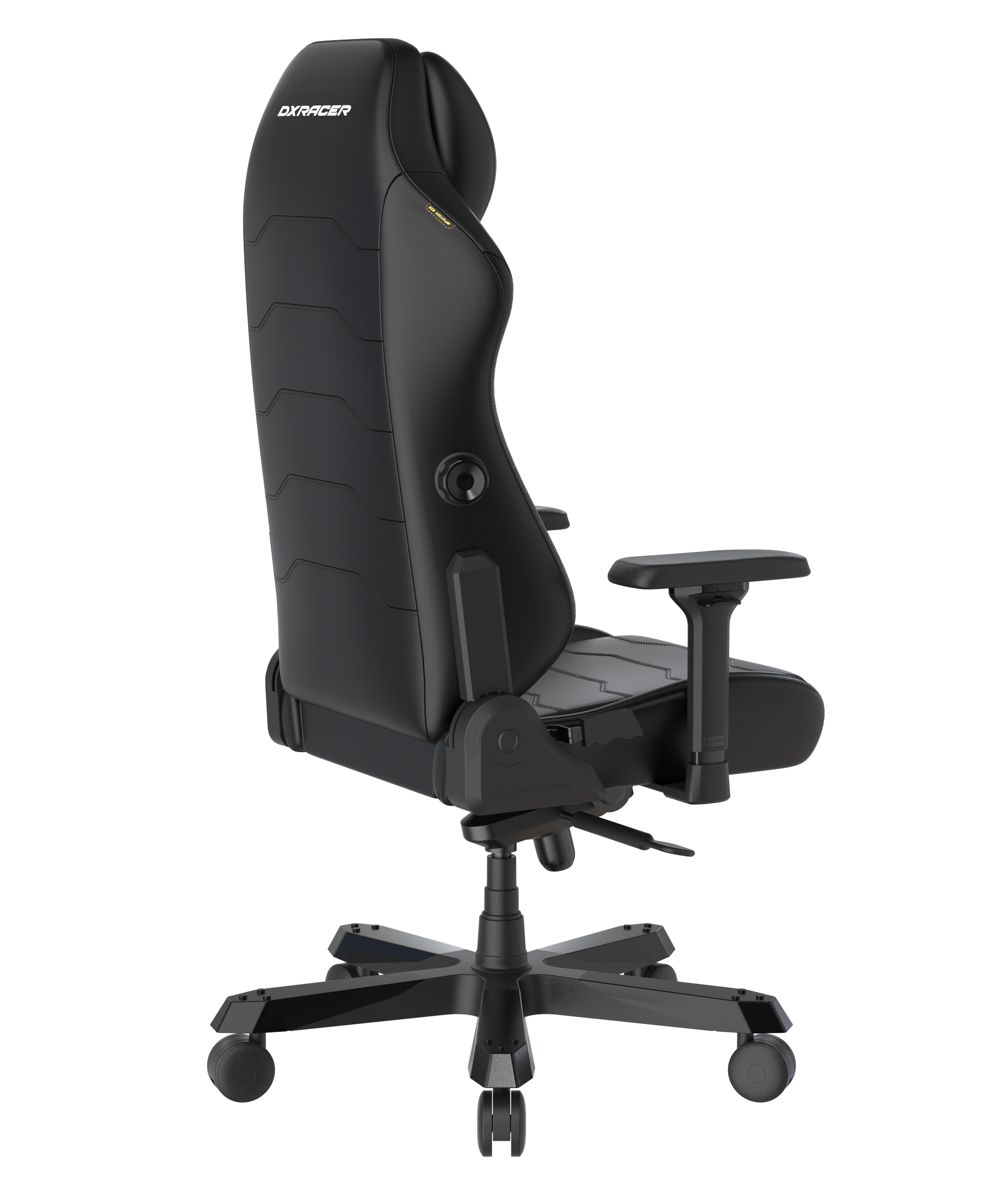DXRacer MASTER 23 Serie, schwarz / B-Ware UVP 499€