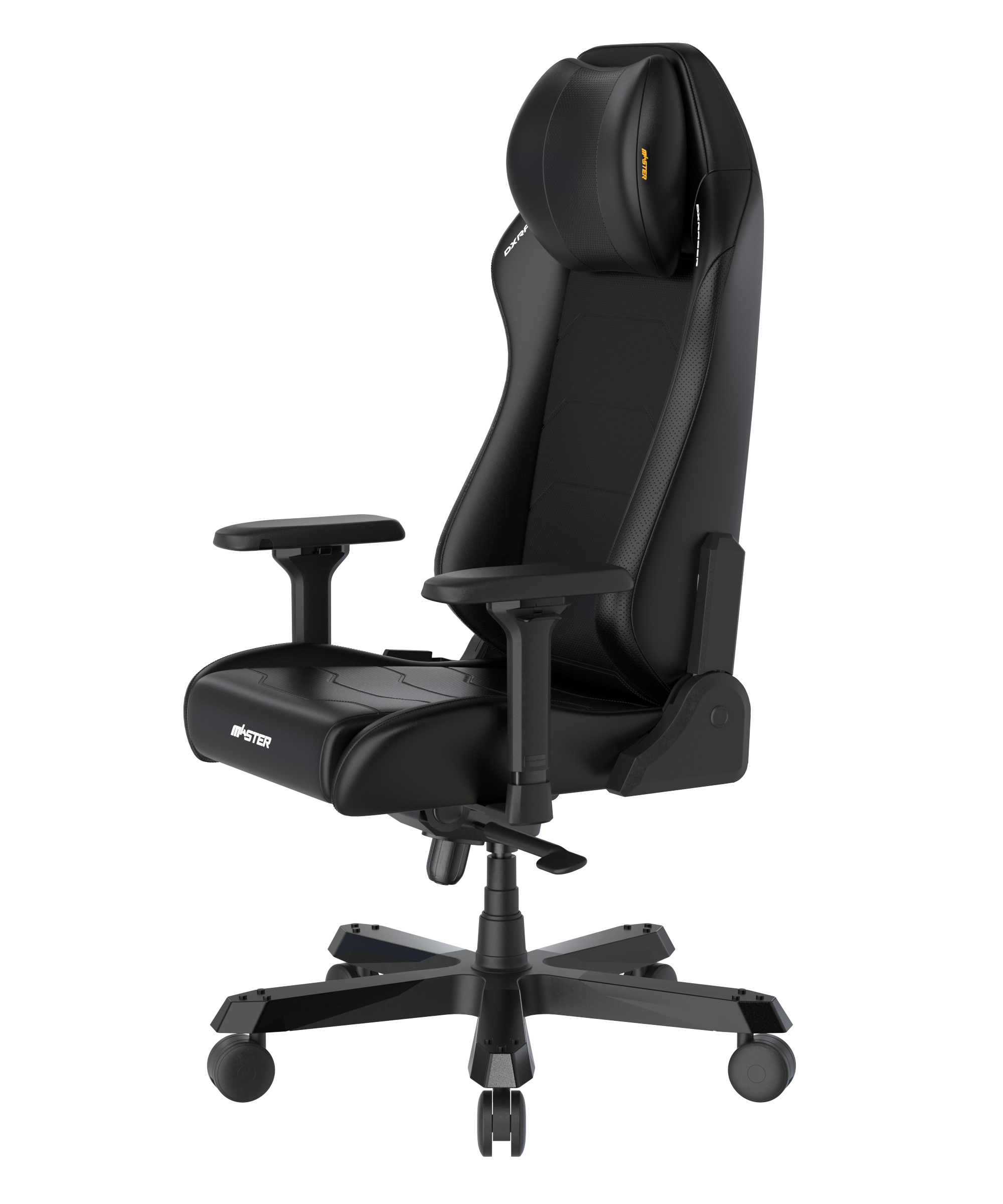 DXRacer MASTER 23 Serie, schwarz / B-Ware UVP 499€