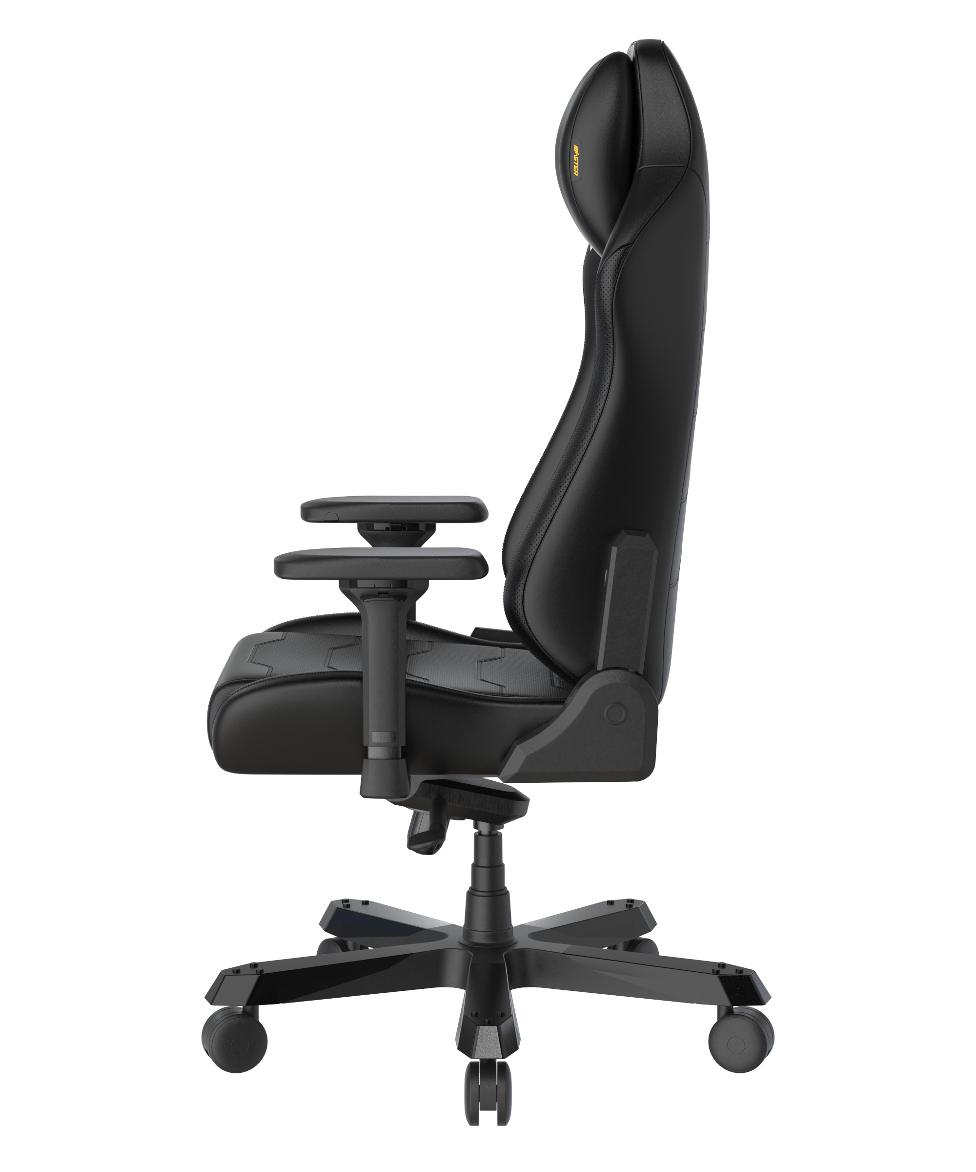 DXRacer MASTER 23 Serie, schwarz / B-Ware UVP 499€