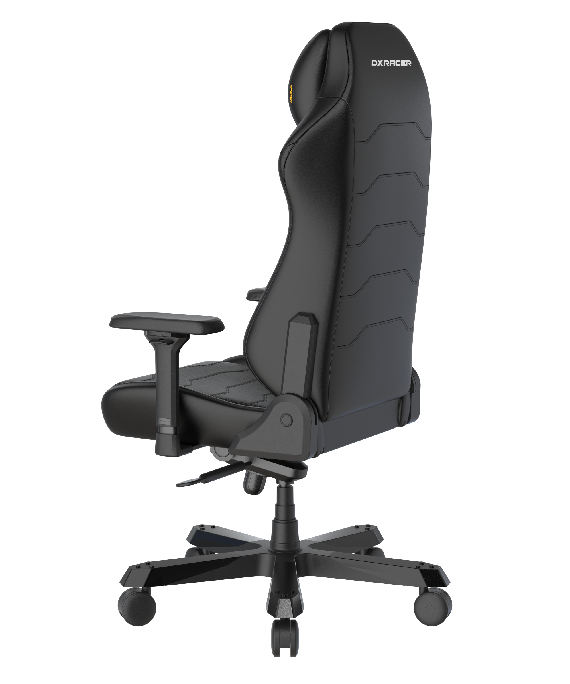 DXRacer MASTER 23 Serie, schwarz / B-Ware UVP 499€