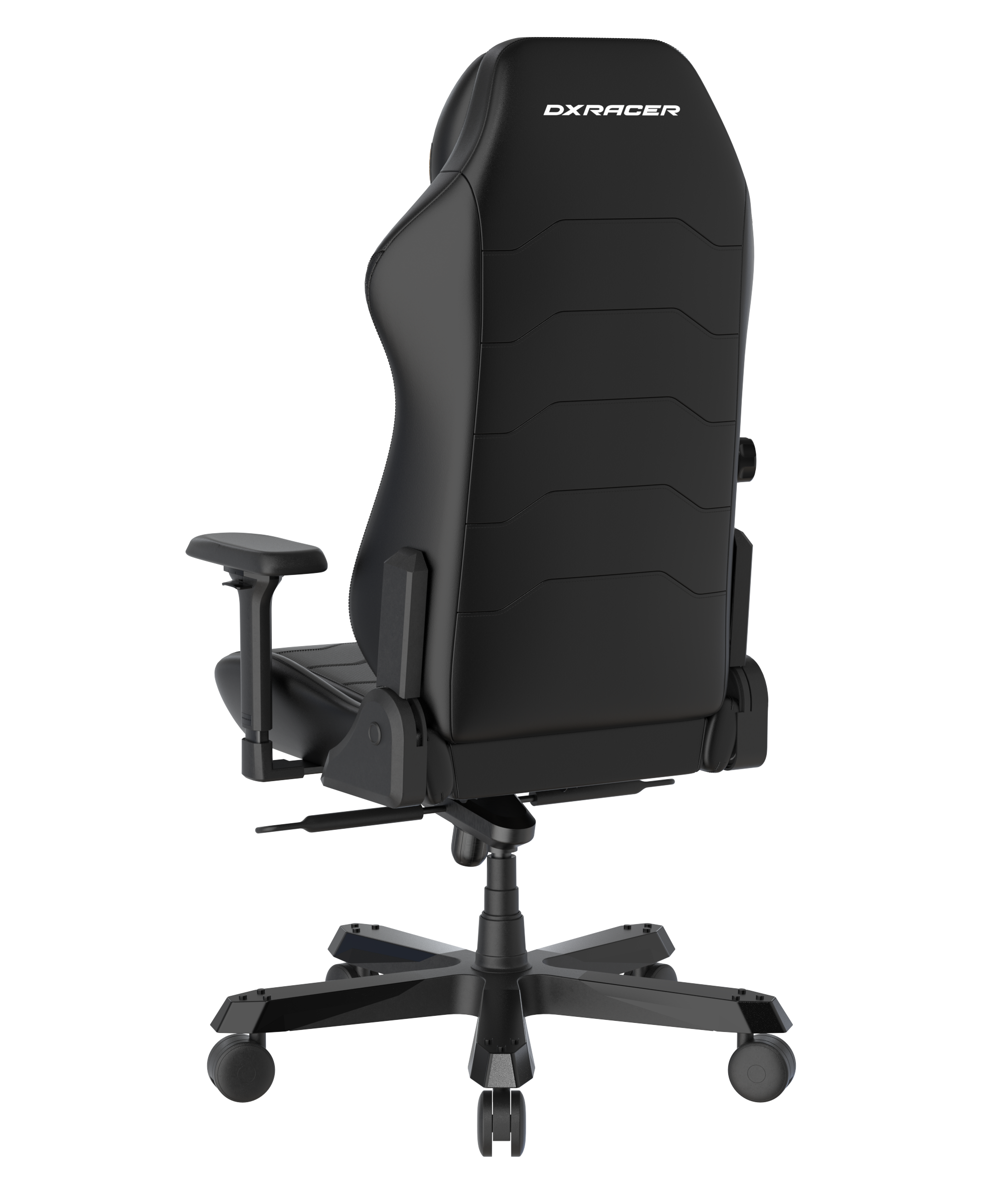 DXRacer MASTER 23 Serie, schwarz / B-Ware UVP 499€