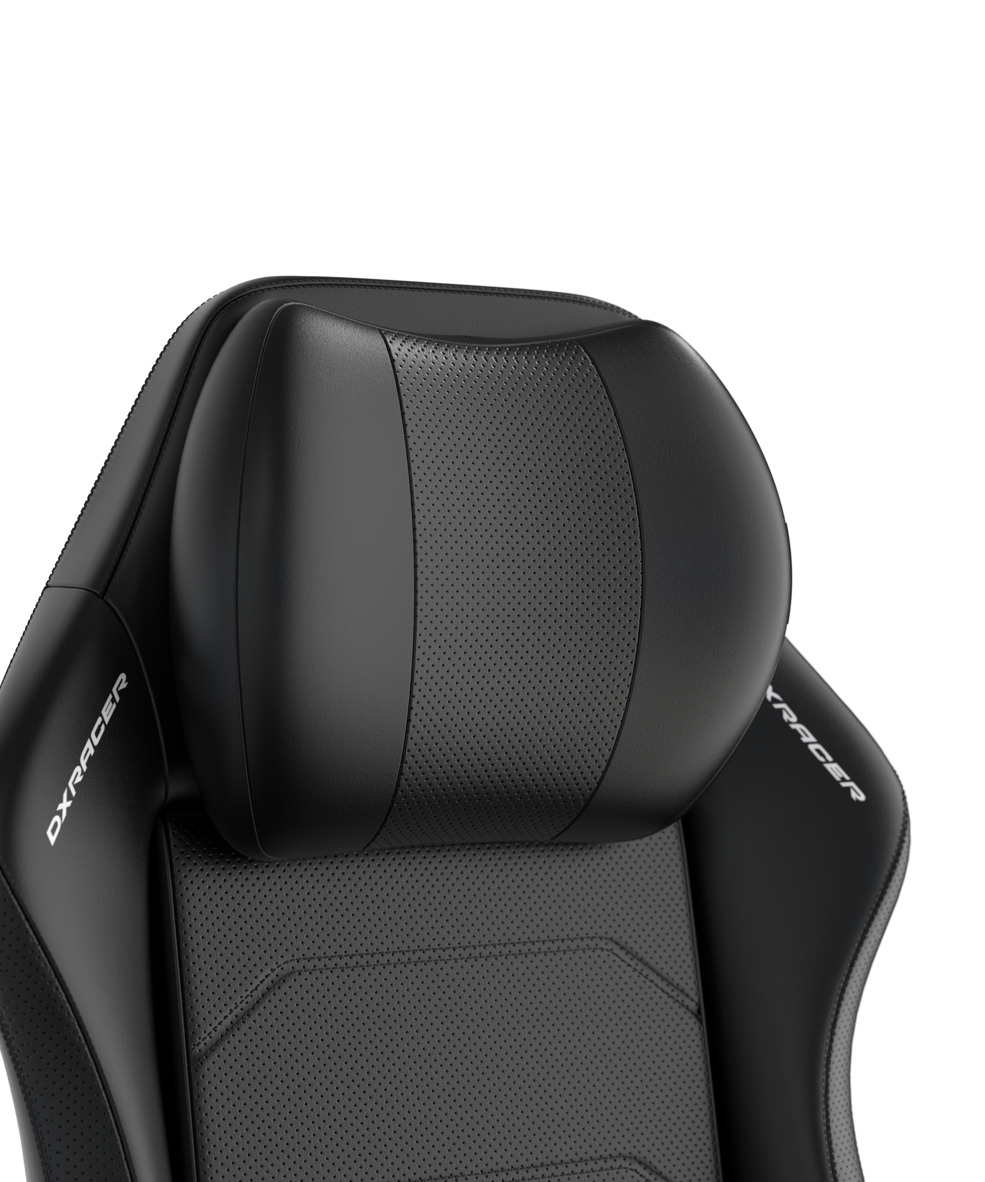DXRacer MASTER 23 Serie, schwarz / B-Ware UVP 499€