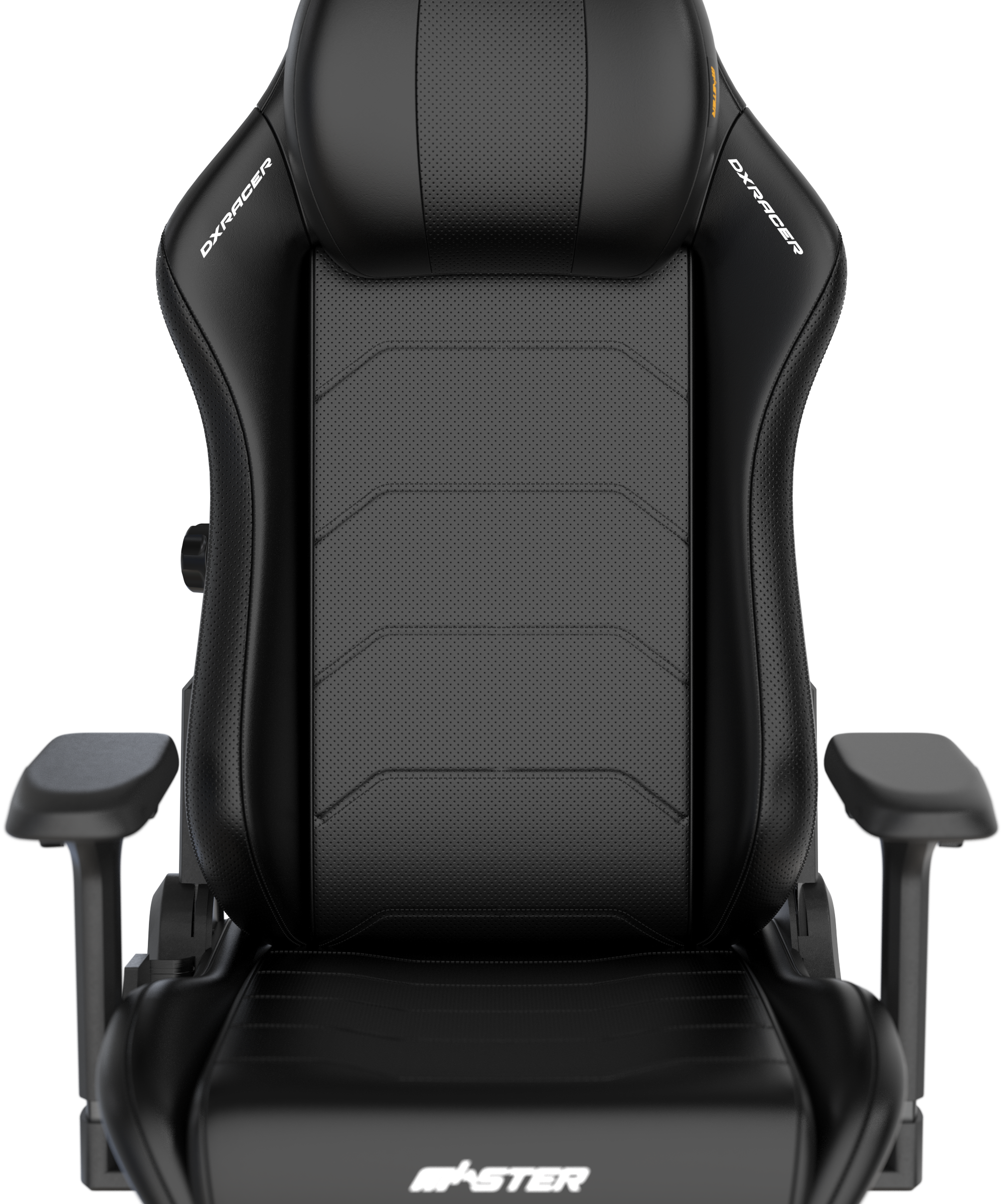 DXRacer MASTER 23 Serie, schwarz / B-Ware UVP 499€