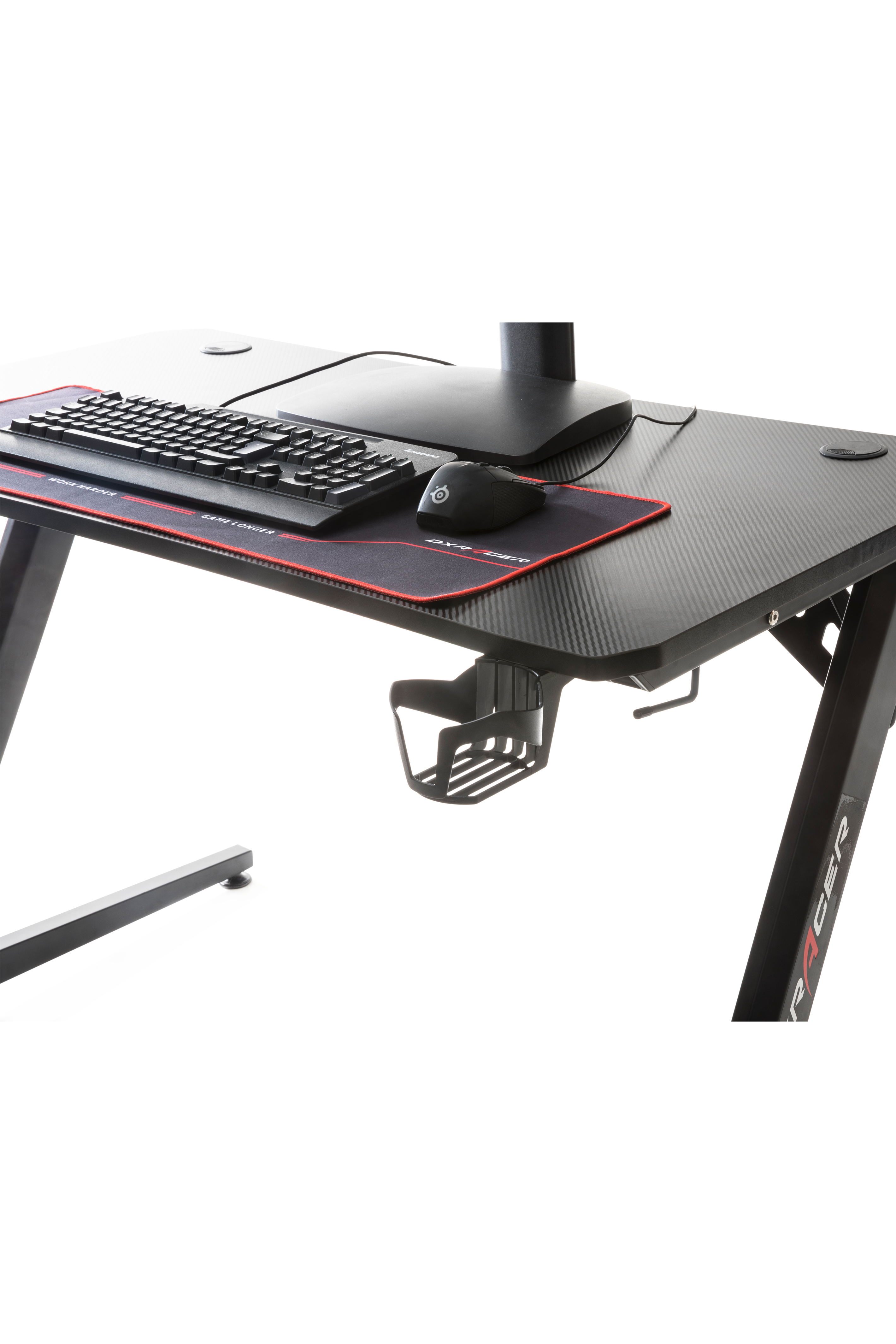 DXRacer Gaming Desk BASIC / B-Ware UVP 249€