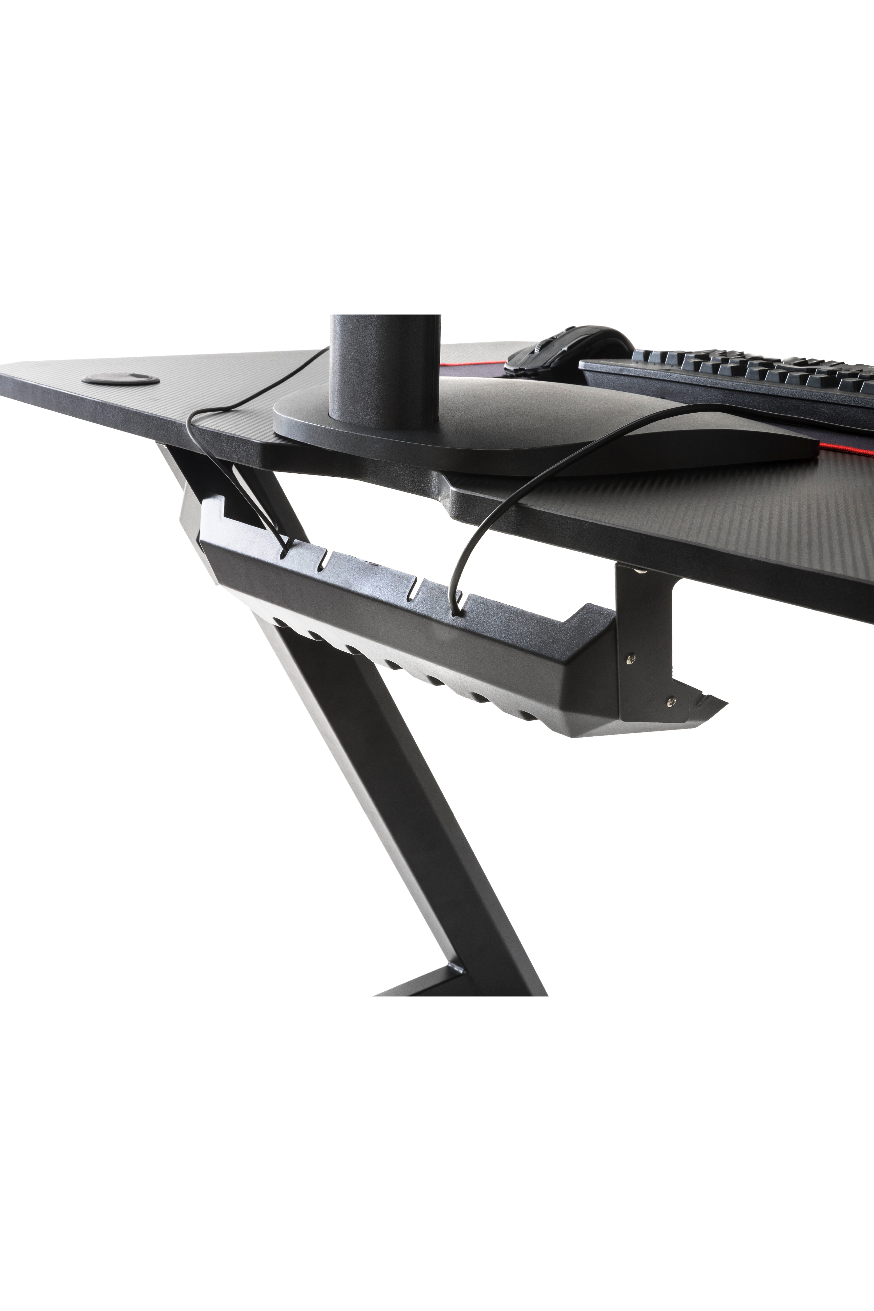 DXRacer Gaming Desk BASIC / B-Ware UVP 249€