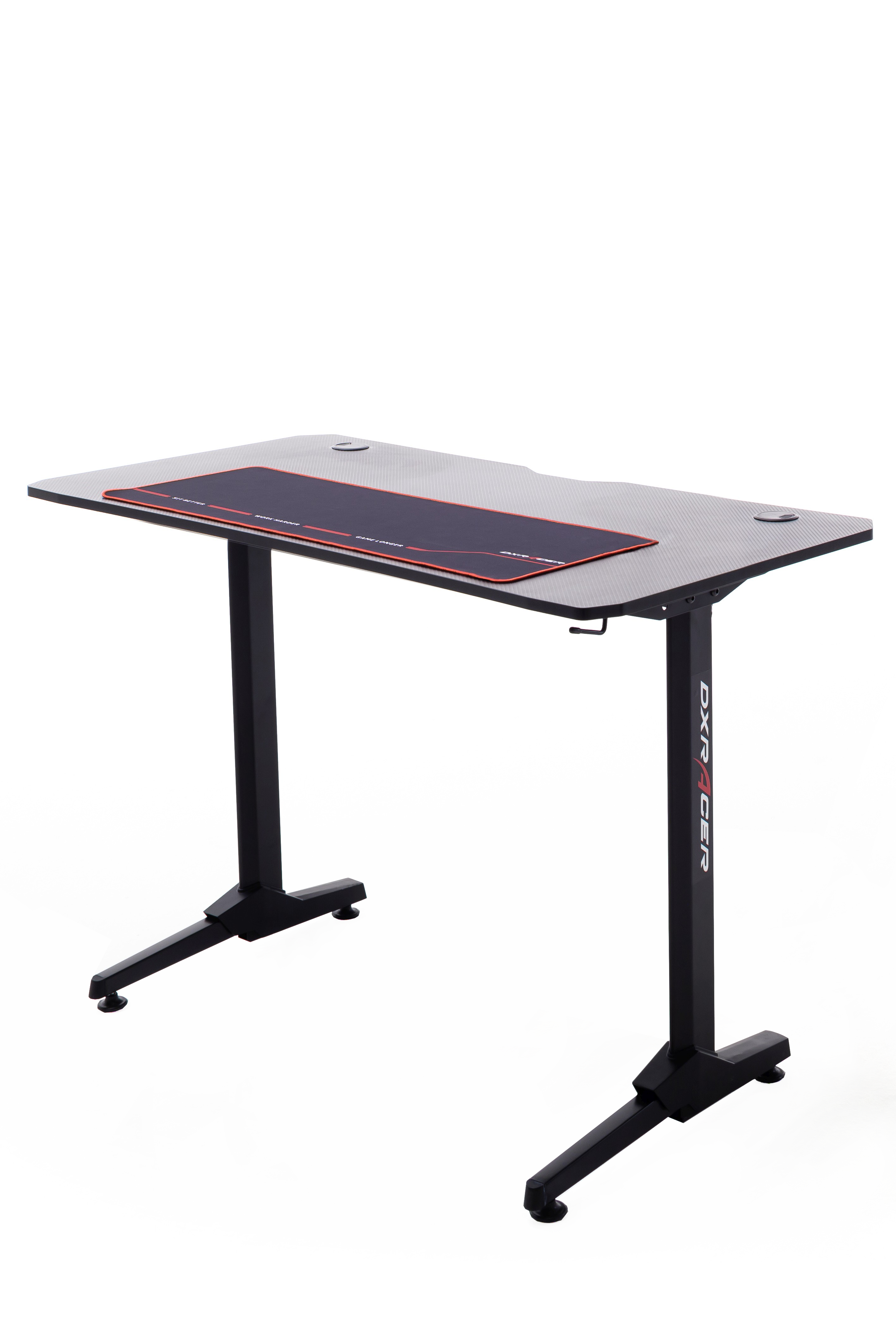 DXRacer Gaming Desk BASIC2 / B-Ware UVP 249€