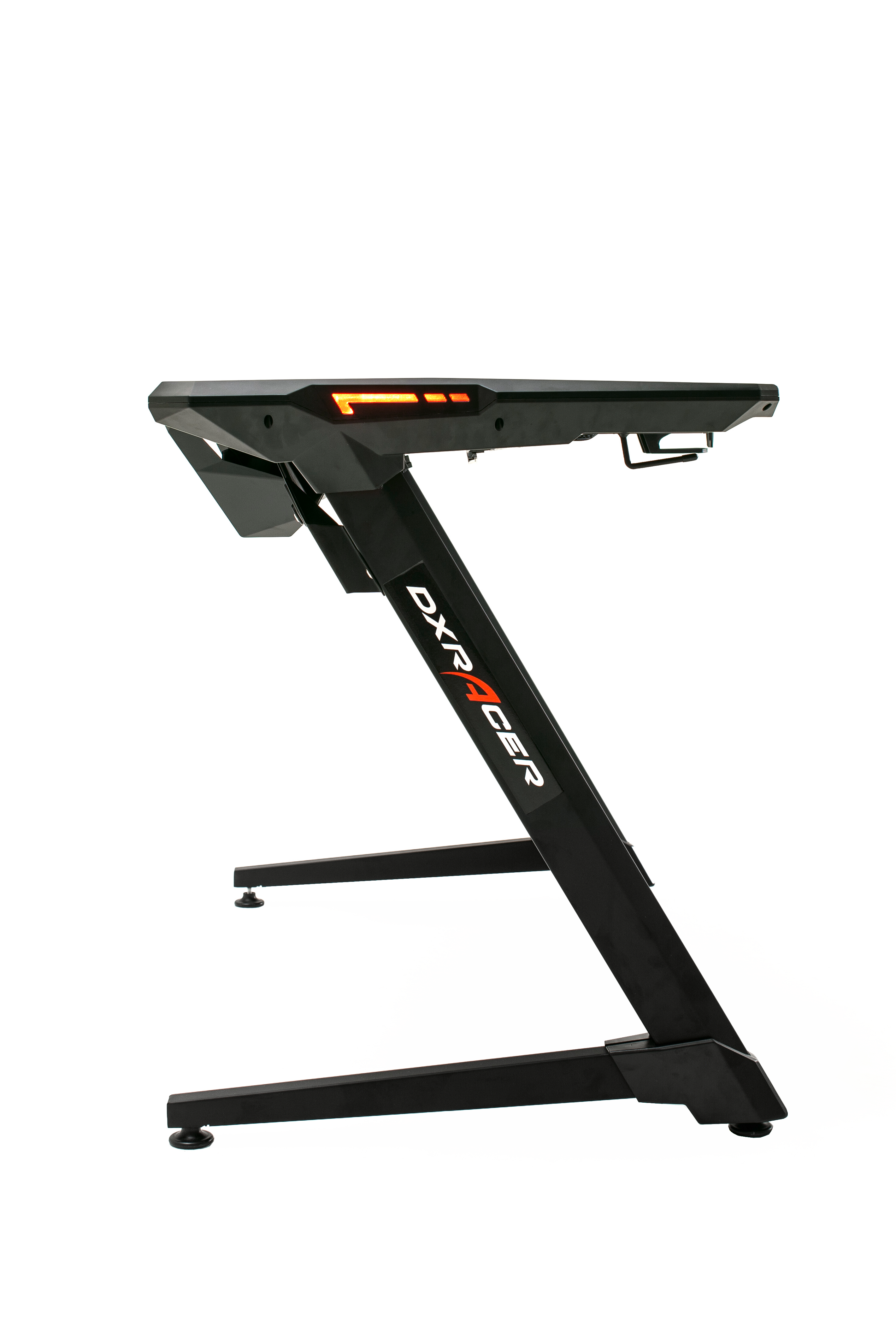 DXRacer Gaming Desk MASTER LED