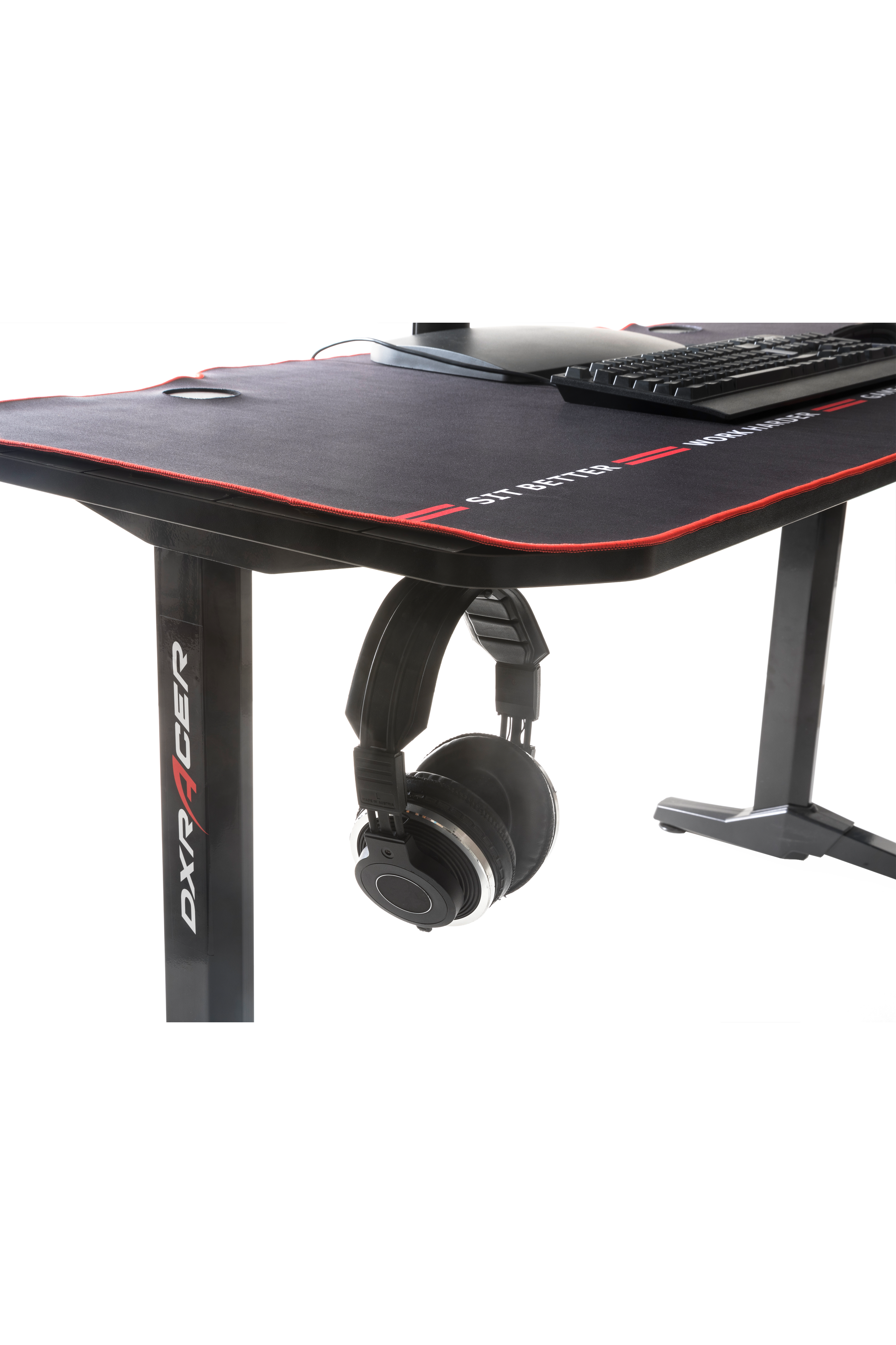 DXRacer Gaming Desk MAX1