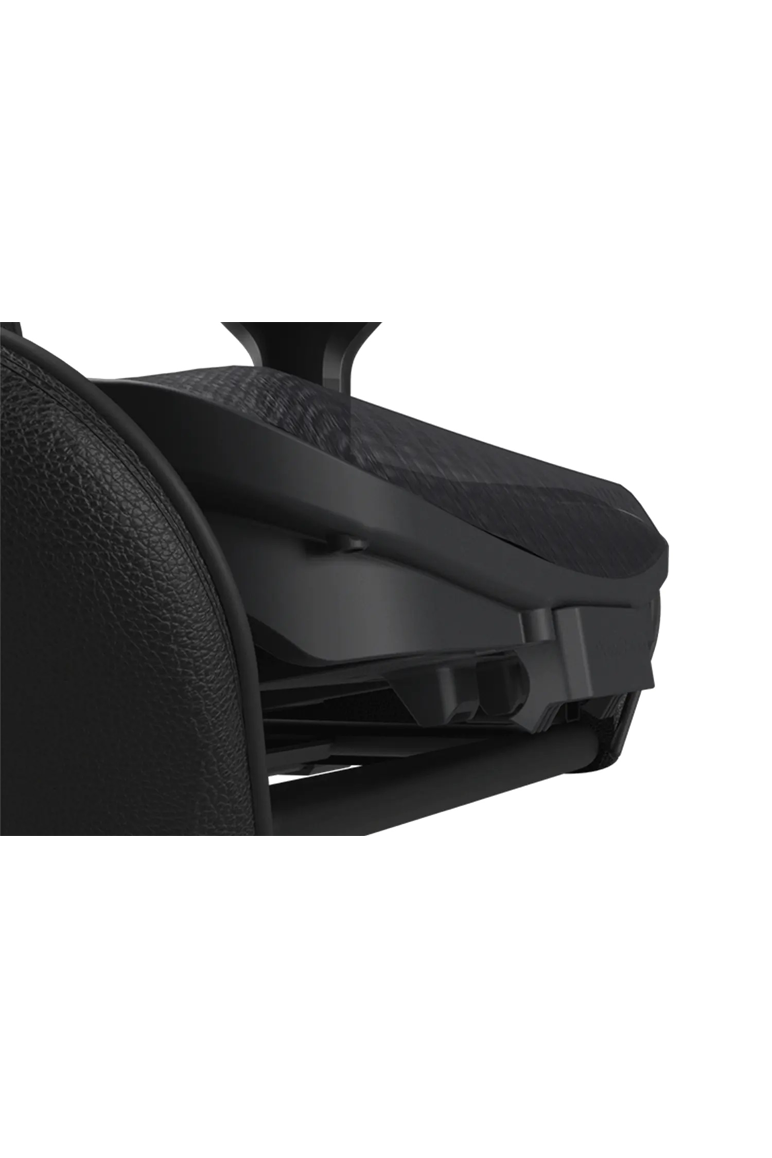 Sitzfläche aus Mesh für KING KA99 und MASTER Serie - schwarz