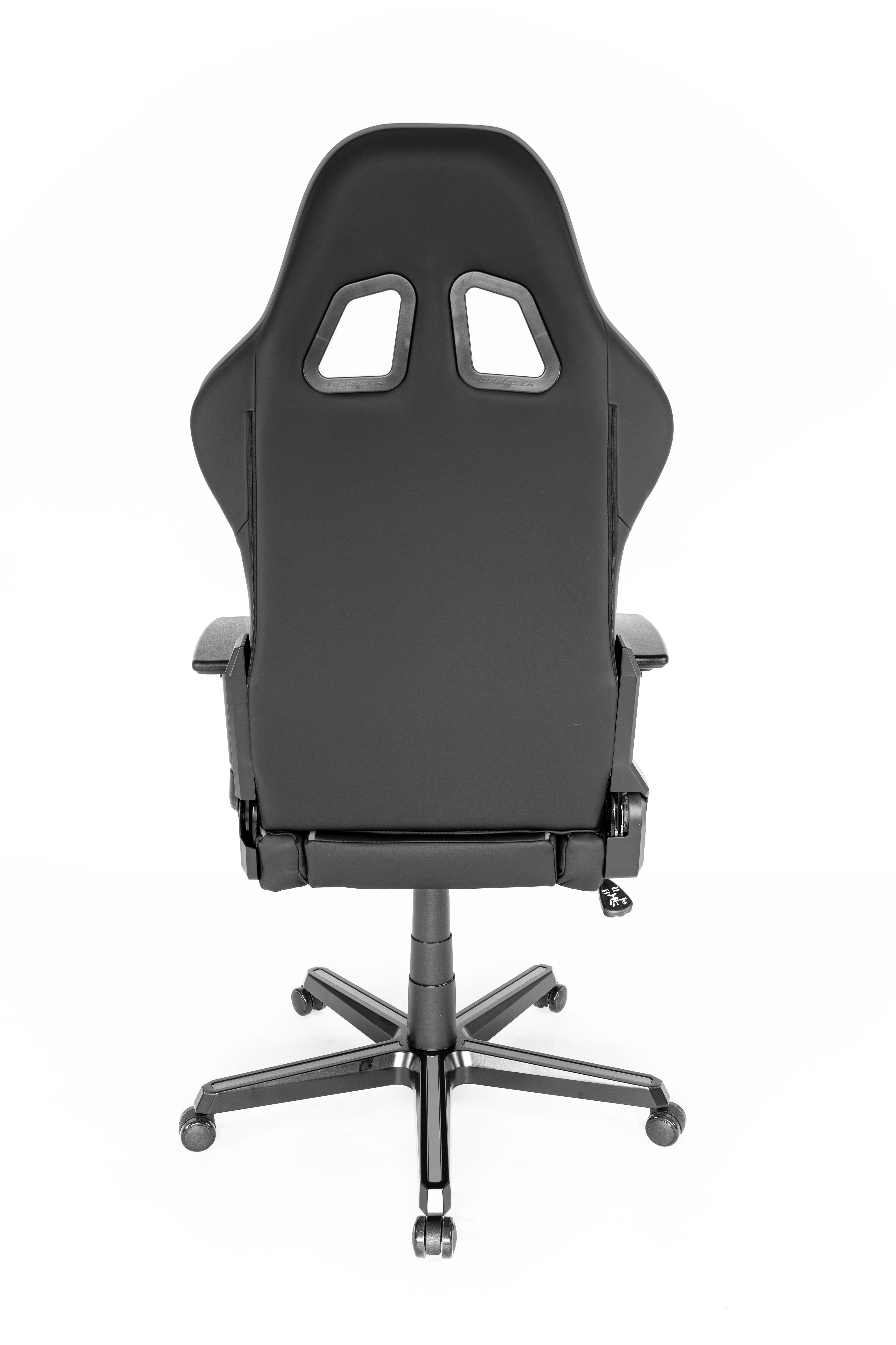 DXRacer FORMULA Serie FH08, schwarz-grau / B-Ware UVP 289€