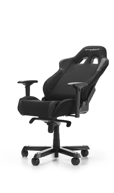 DXRacer KING K11 Serie, schwarz / B-Ware UVP 419€