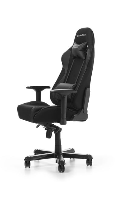 DXRacer KING K11 Serie, schwarz / B-Ware UVP 419€
