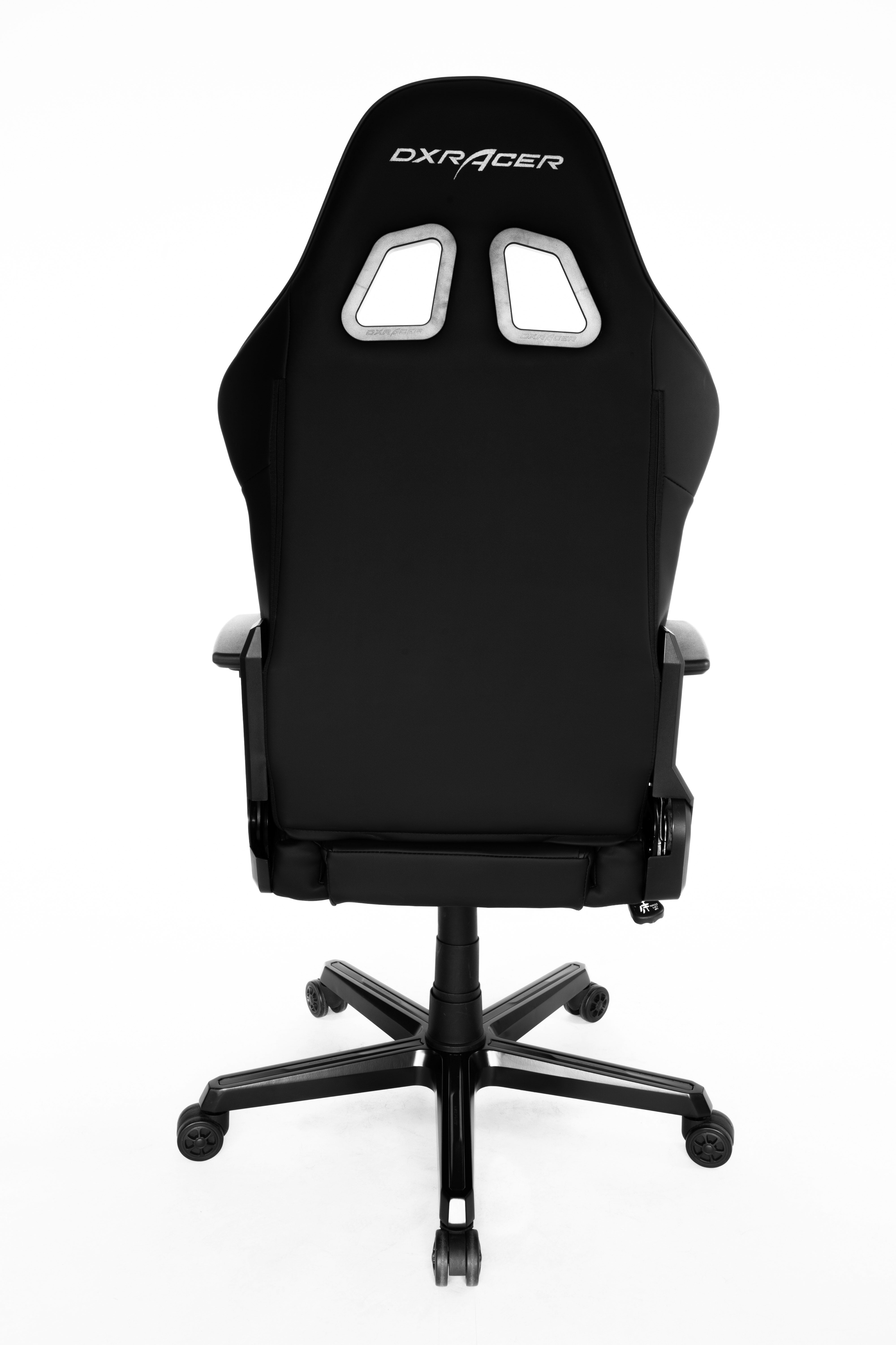 DXRacer PRINCE PG08 Serie, schwarz / B-Ware UVP 279€