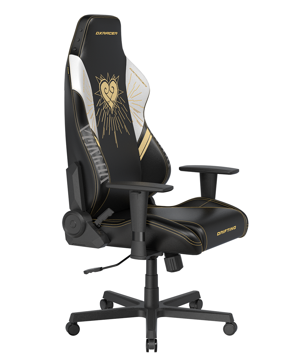 DXRacer Büro- & Gaming Stuhl, Drifting Serie, Kunstleder, Metaphor Edition