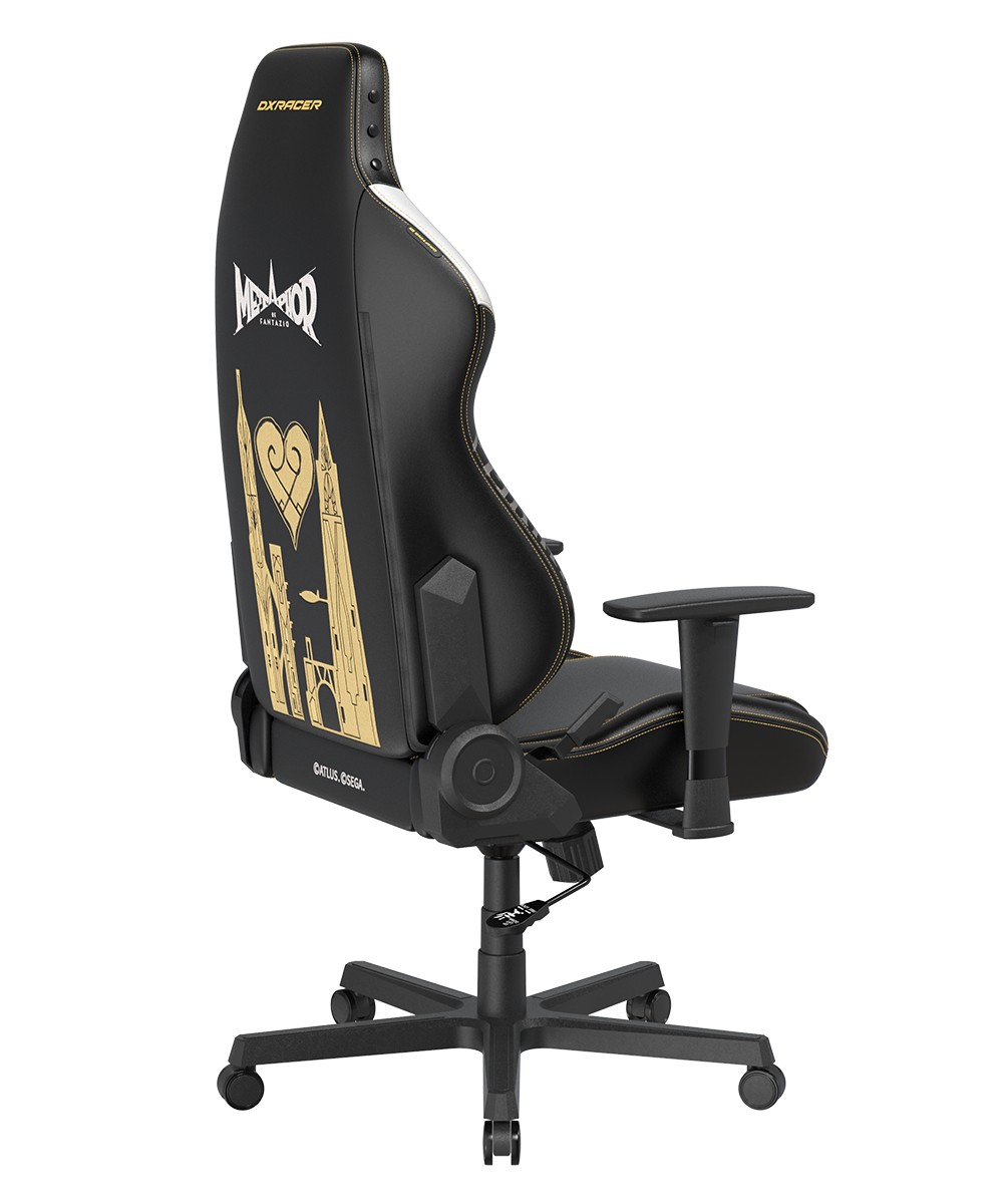 DXRacer Büro- & Gaming Stuhl, Drifting Serie, Kunstleder, Metaphor Edition