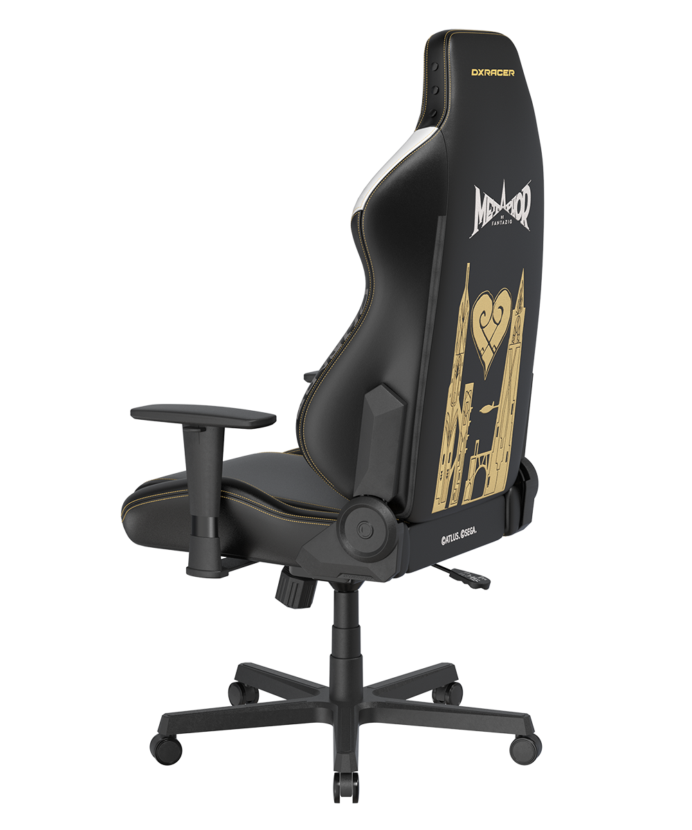 DXRacer Büro- & Gaming Stuhl, Drifting Serie, Kunstleder, Metaphor Edition