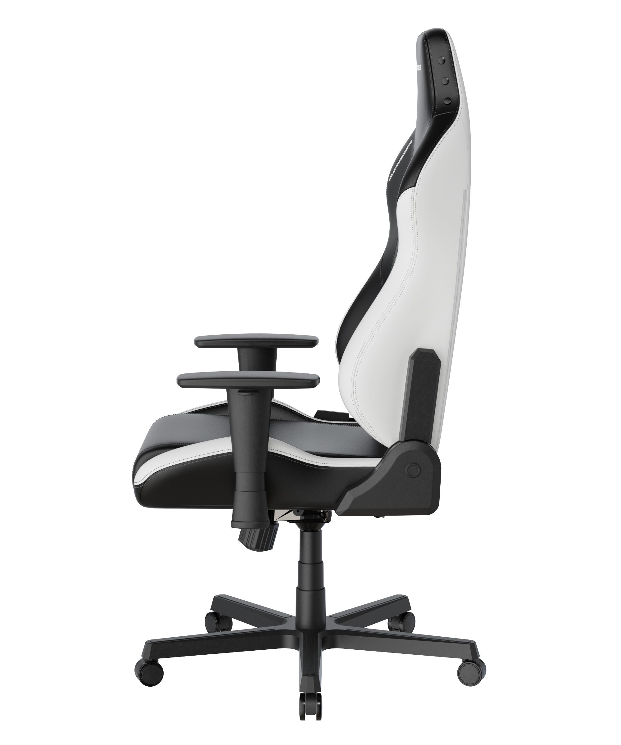 DXRacer Büro- & Gaming Stuhl, Drifting Serie, Kunstleder, Final Fantasy 7r Edition
