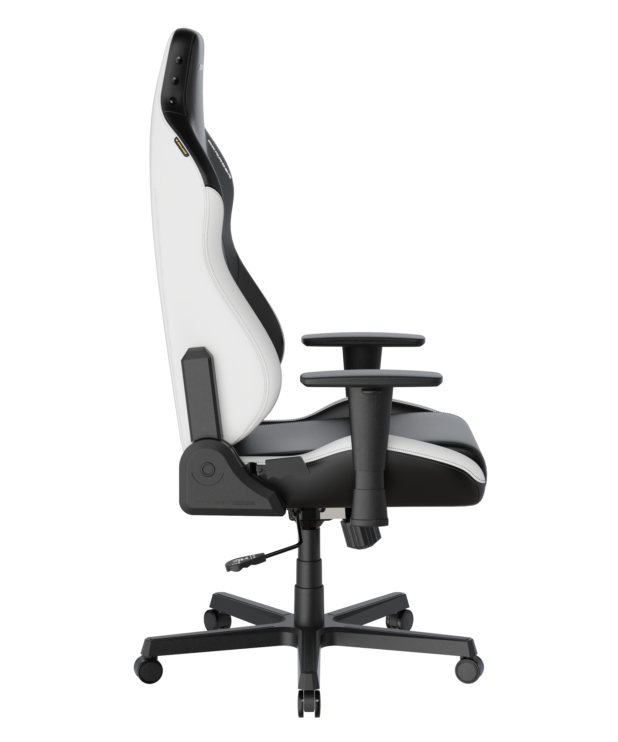 DXRacer Büro- & Gaming Stuhl, Drifting Serie, Kunstleder, Final Fantasy 7r Edition
