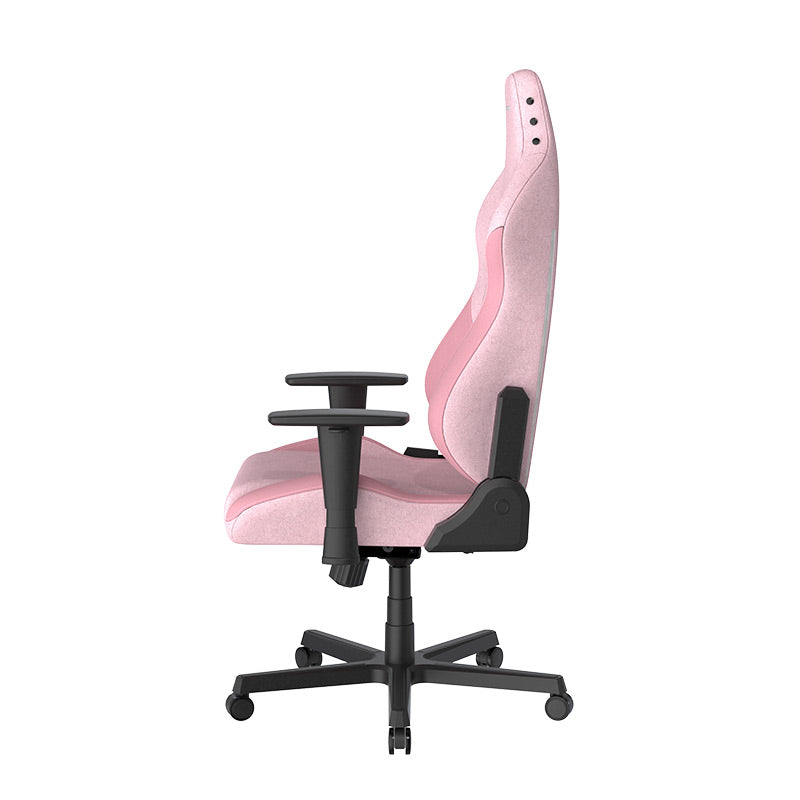 DXRacer DRIFTING Serie, Regular L, Stoff, pink, B-Ware UVP 449€