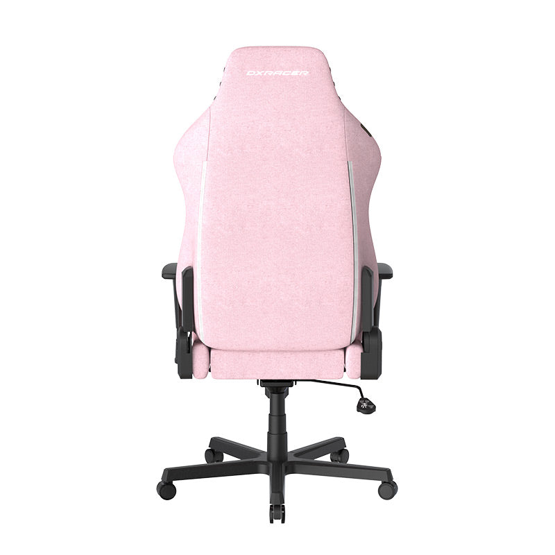 DXRacer DRIFTING Serie, Regular L, Stoff, pink, B-Ware UVP 449€
