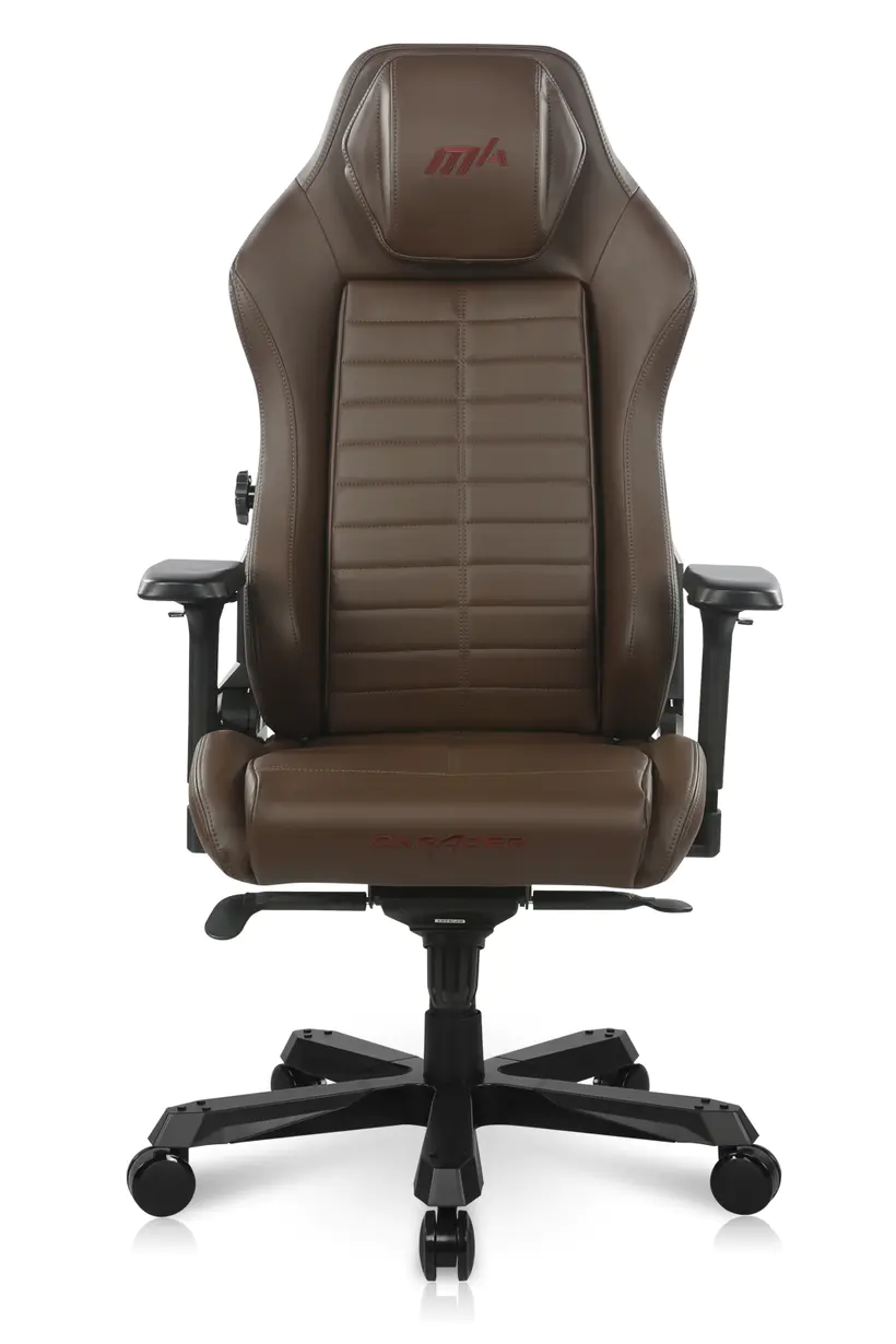 DXRacer MASTER Serie, braun / B-Ware UVP 499€