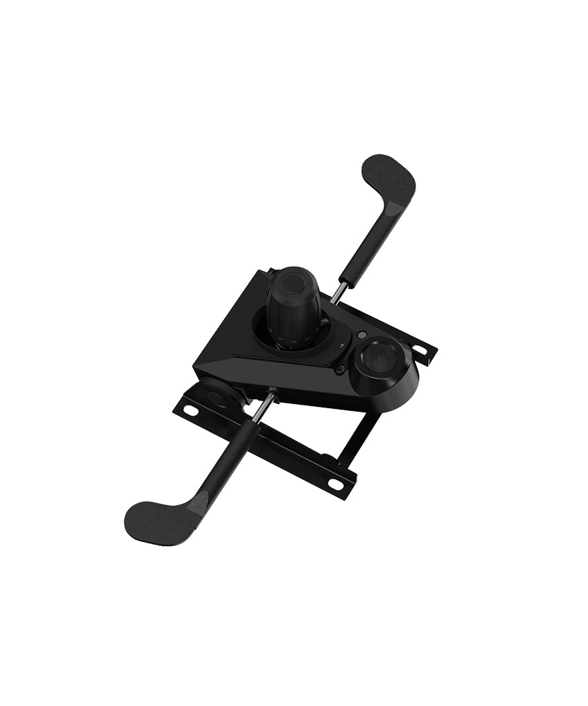 DXRacer Ersatzteil Mechansimus