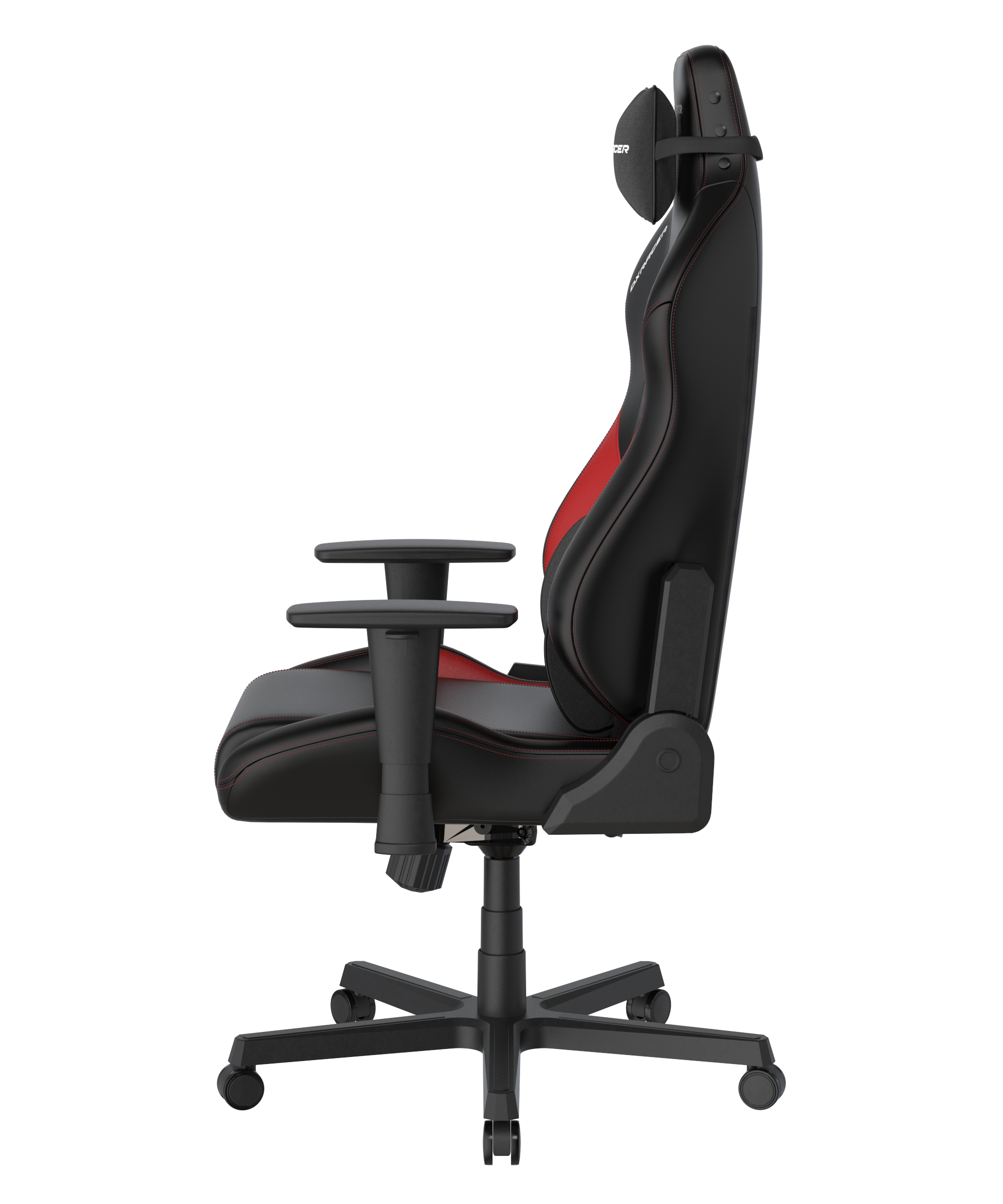 DXRacer Büro- & Gaming Stuhl, Drifting Serie, Kunstleder, FC Bayern